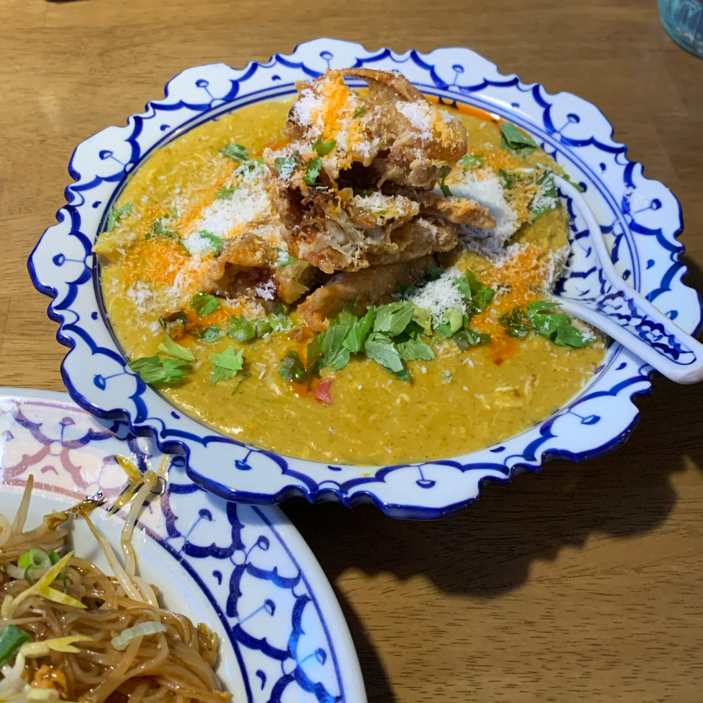 [이태원 맛집 쏭타이 본점] 직접 가본 로컬 리뷰
