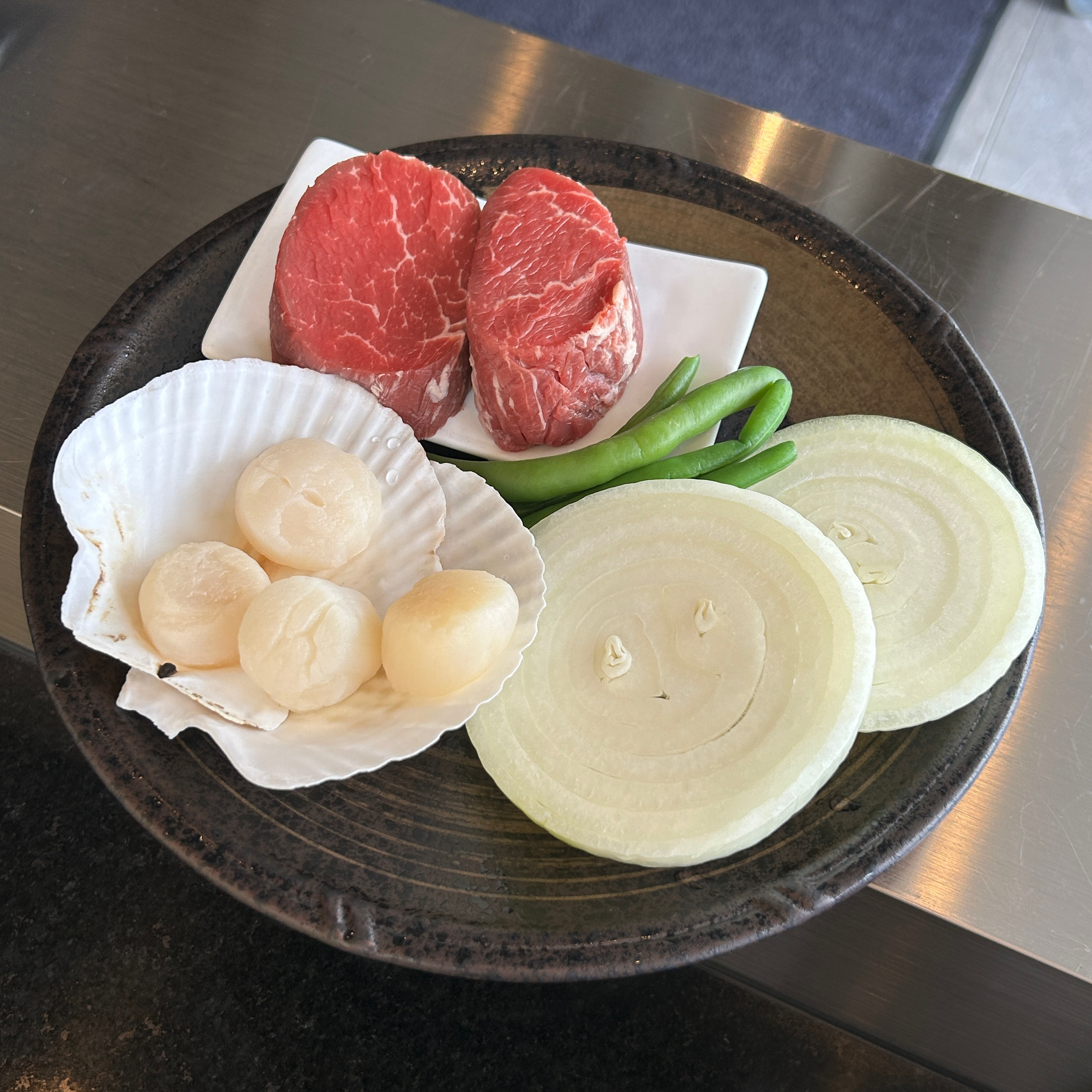 12월에 방문하고 생일겸 방문했어요^^ - 송정 맛집 구로마쯔