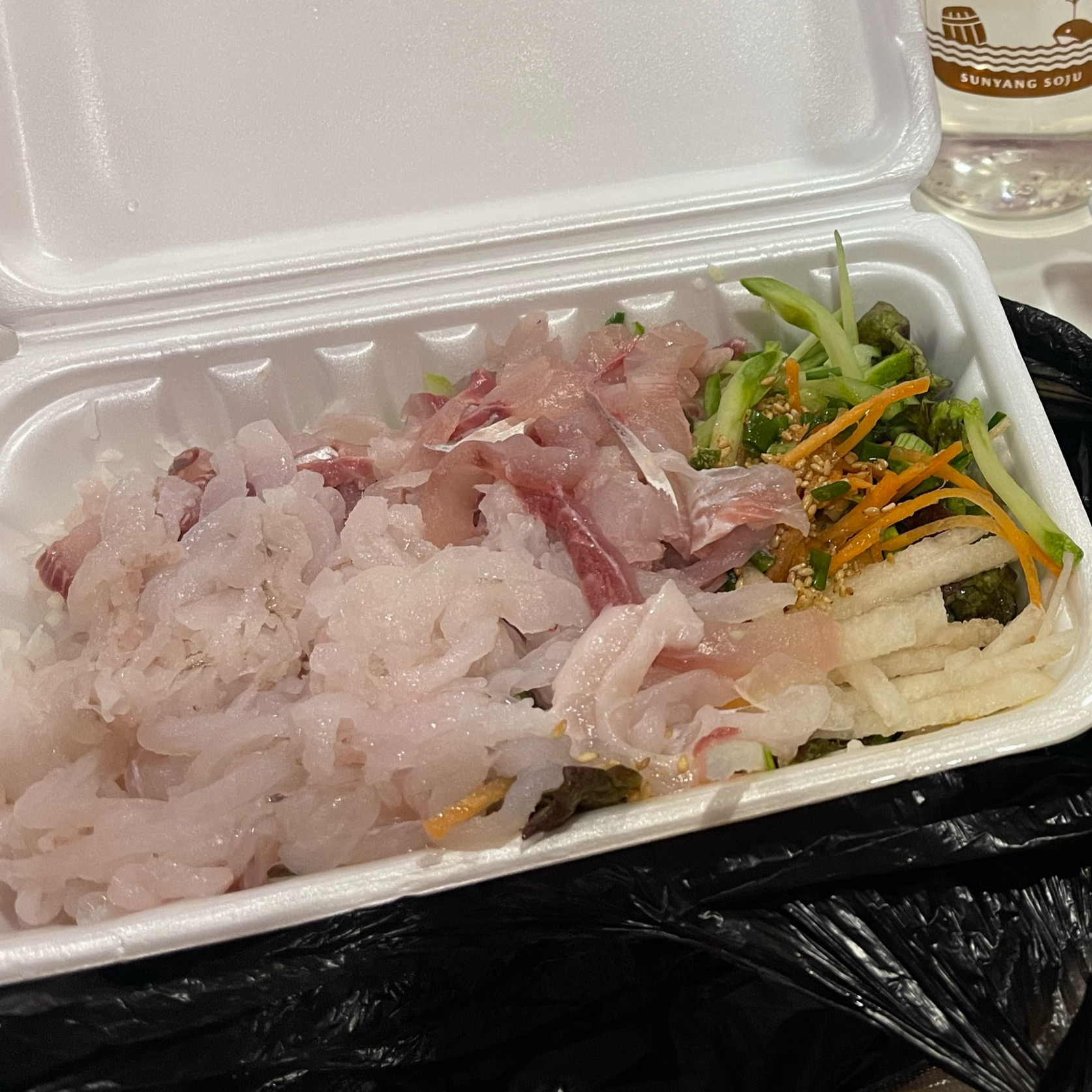 [동해 맛집 동북횟집] 직접 가본 로컬 리뷰