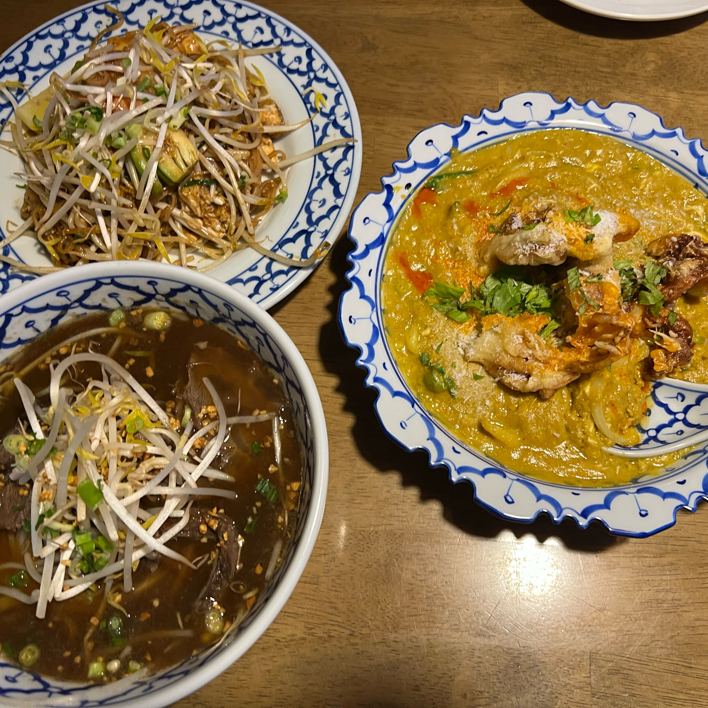 [이태원 맛집 쏭타이 본점] 직접 가본 로컬 리뷰