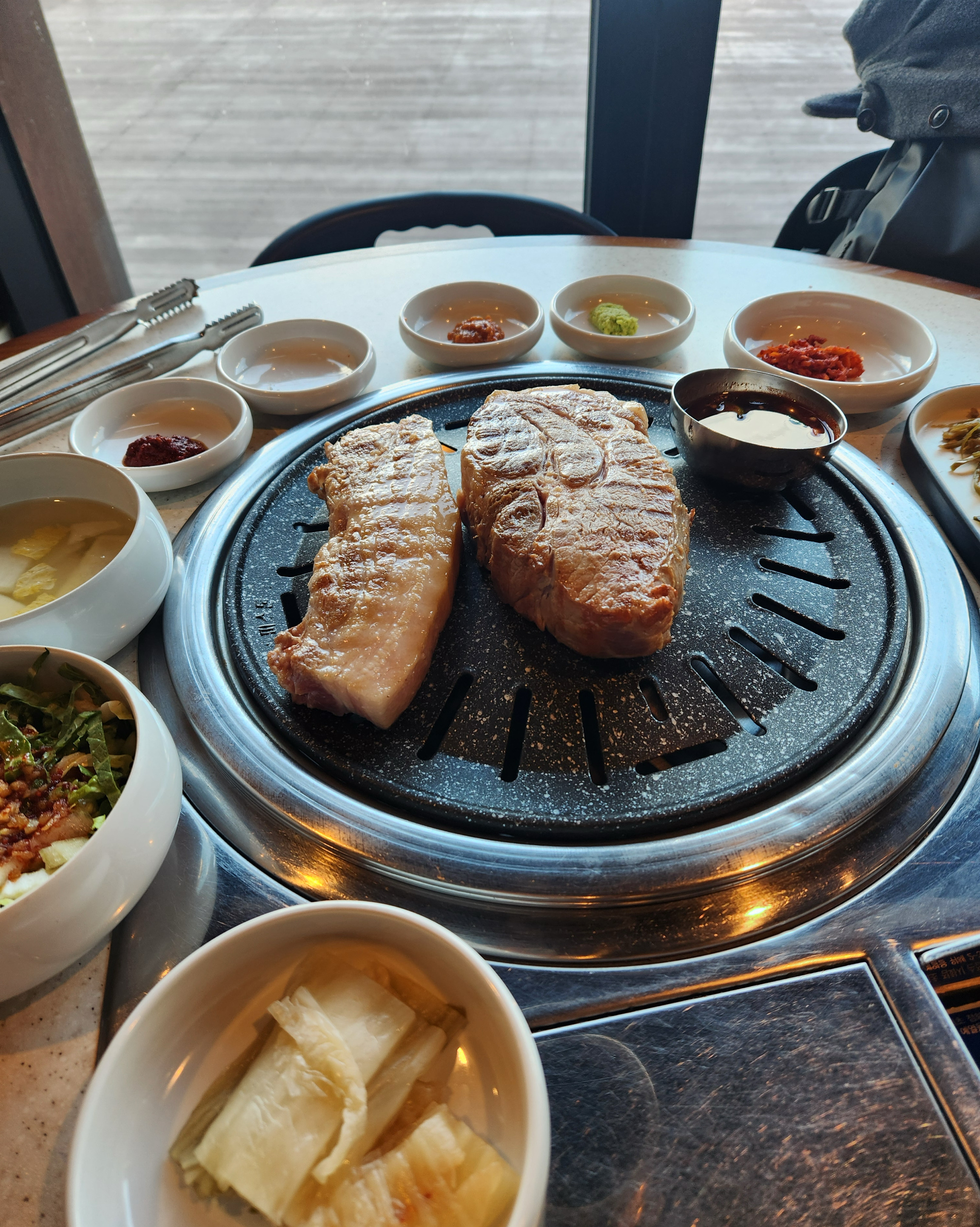 [애월 맛집 고이정 애월흑돼지 보리짚불구이] 직접 가본 로컬 리뷰