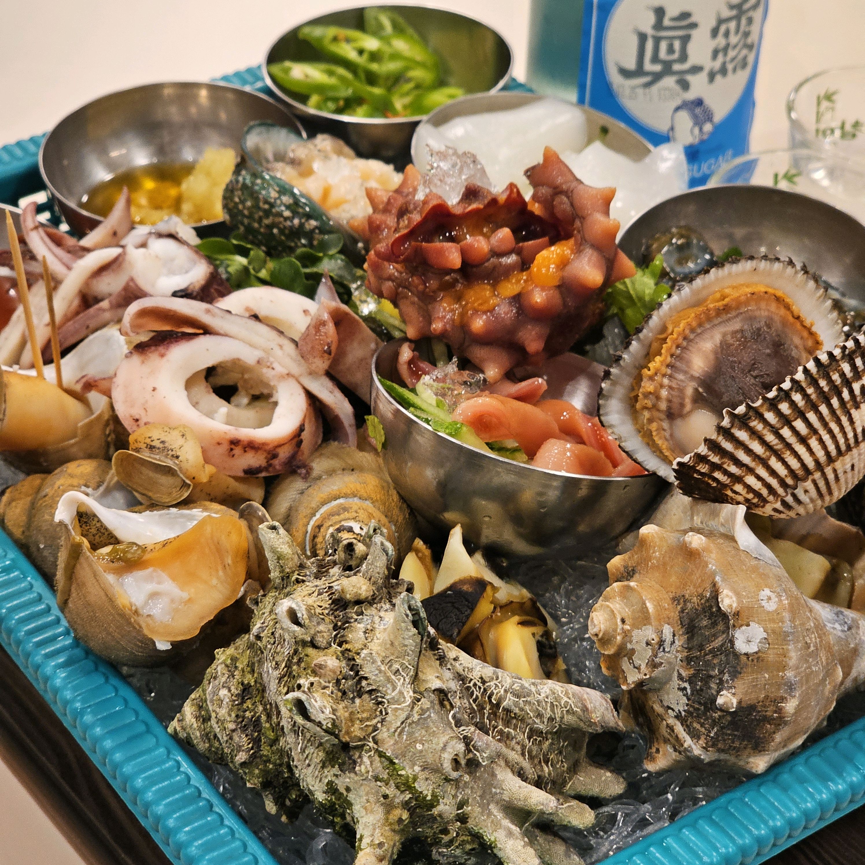 [광화문 맛집 다대기실비 서대문역] 직접 가본 로컬 리뷰