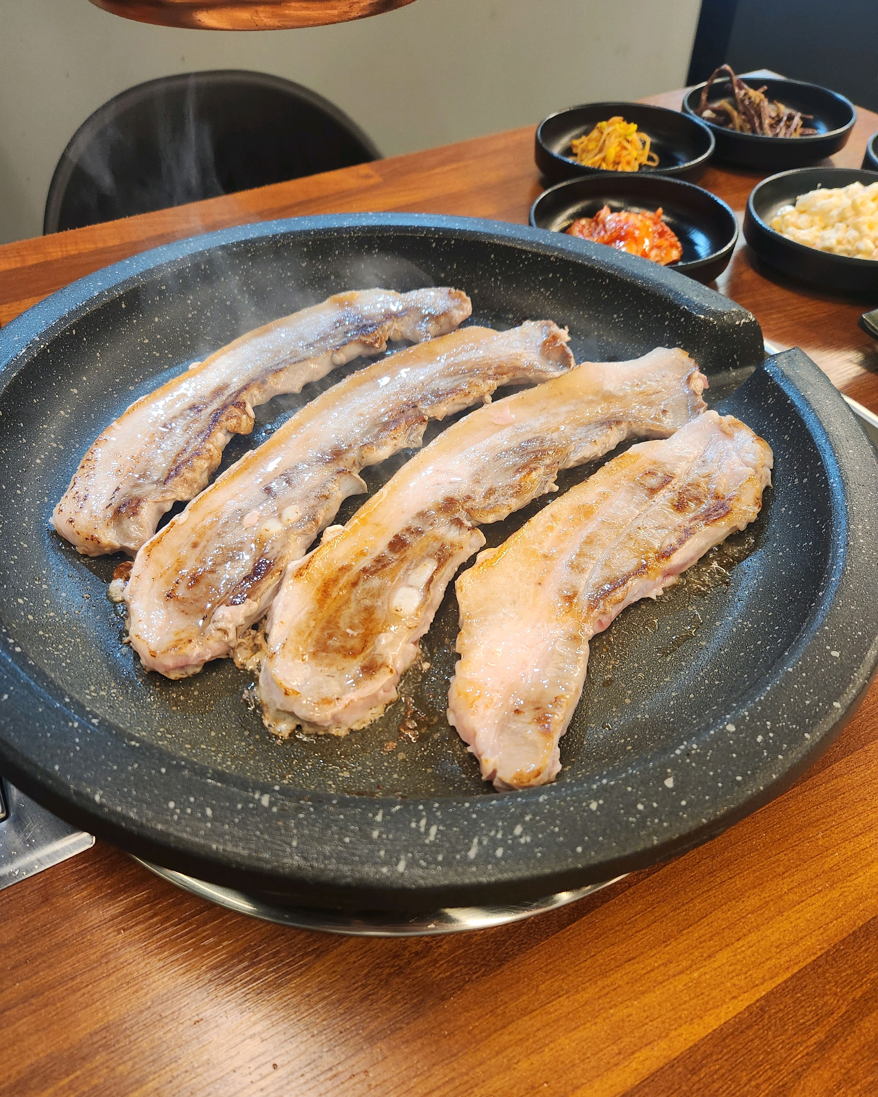 [을왕리 맛집 명가 정육&수산 셀프바베큐] 직접 가본 로컬 리뷰