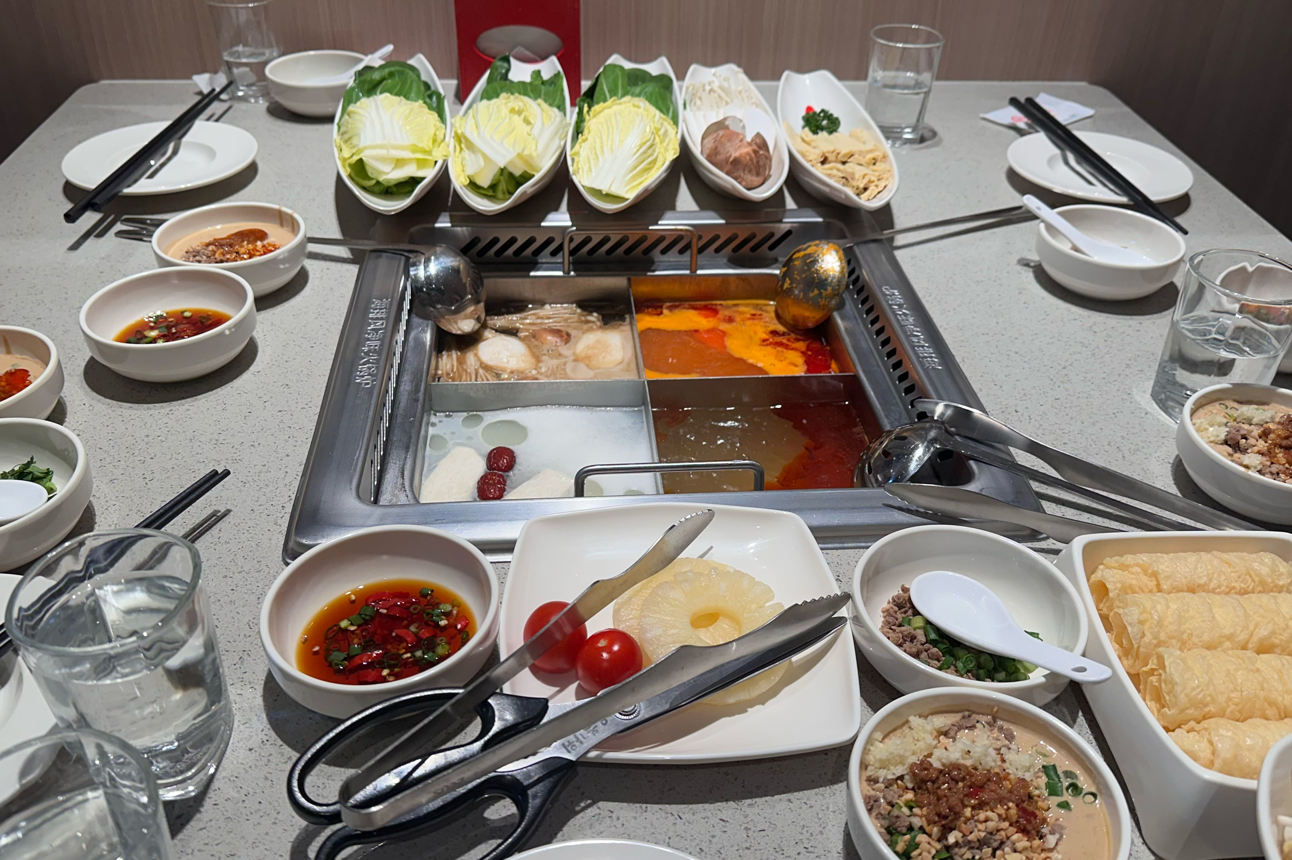 💝장봉 서버님 친절하게 응대해주셔서 감사합니다💝이제는 조금 유명해져서 맛이나 먹는 법은 다