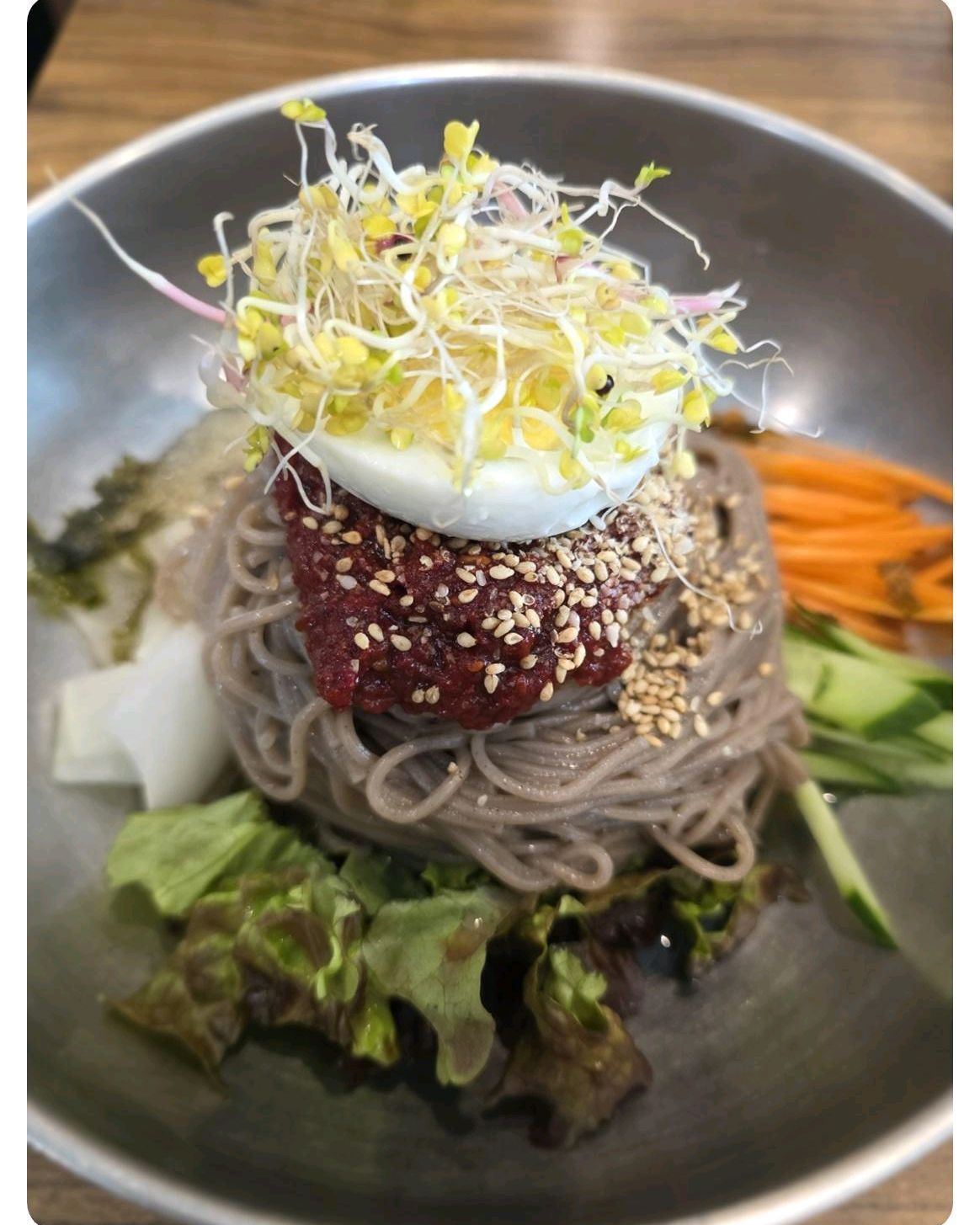 [춘천 맛집 비와별닭갈비 본점] 직접 가본 로컬 리뷰