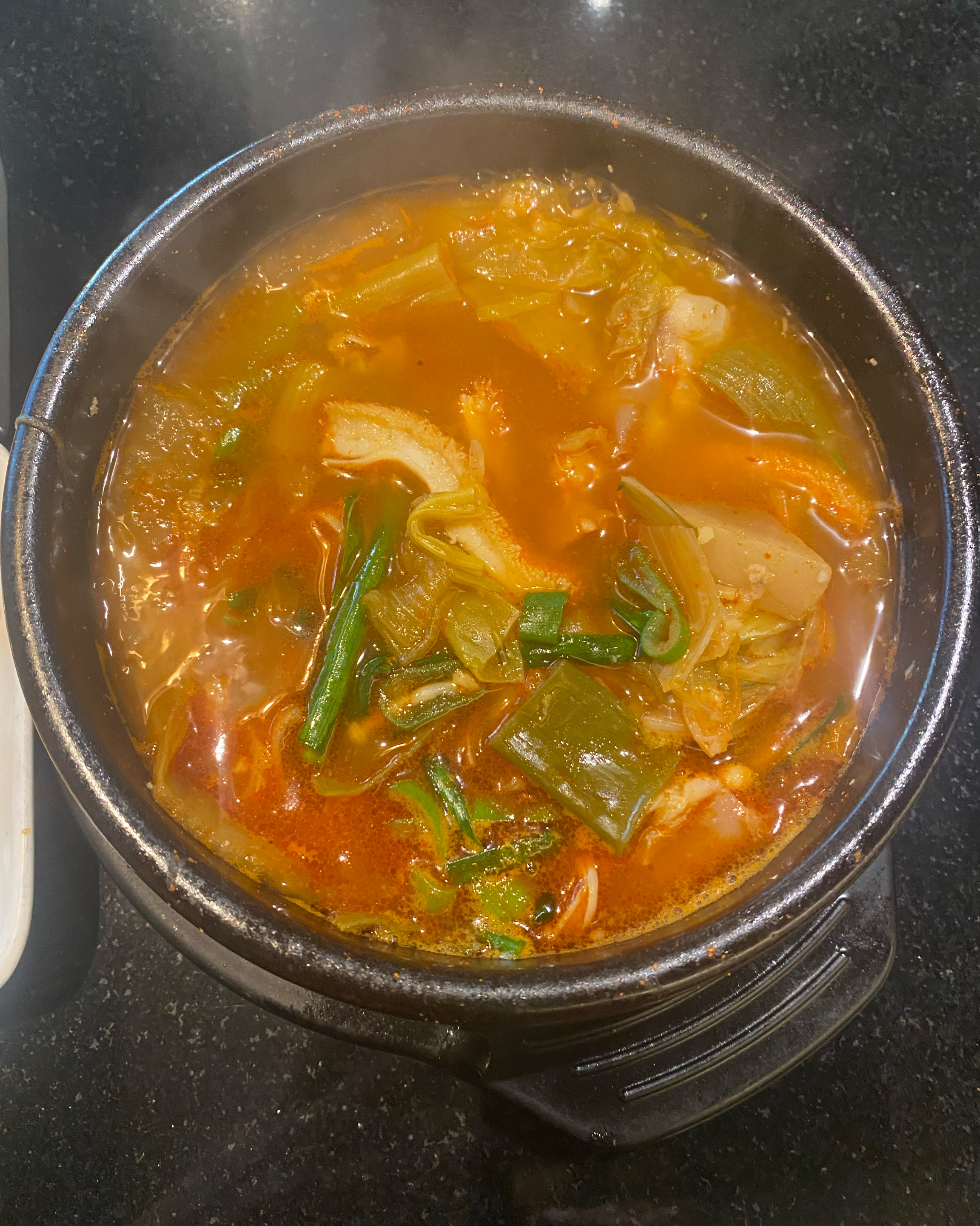 정자역 맛집 양우정 본점 내돈내산 방문리뷰