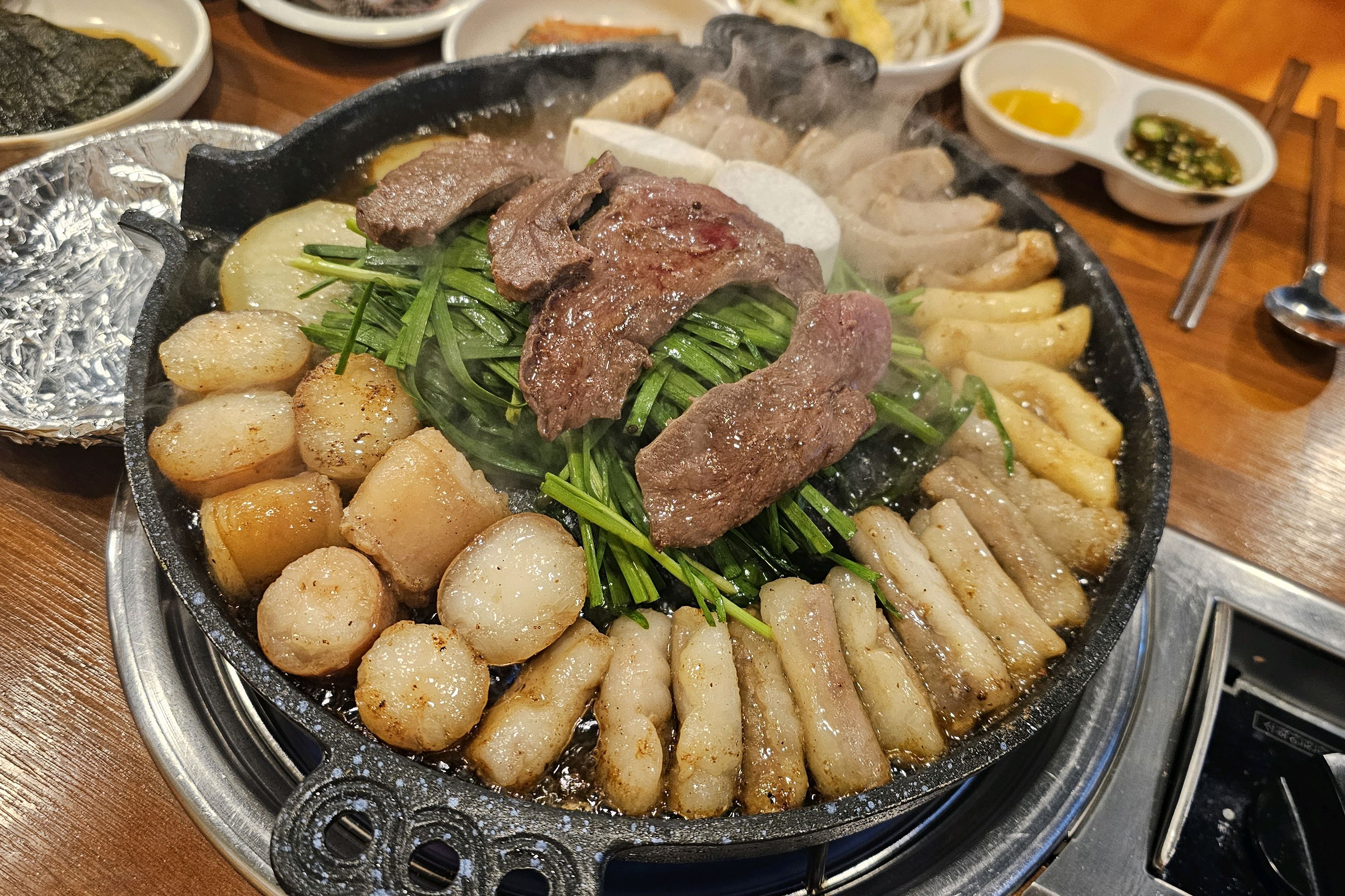 신림역 맛집 신림황소곱창 내돈내산 찐 리뷰 일기