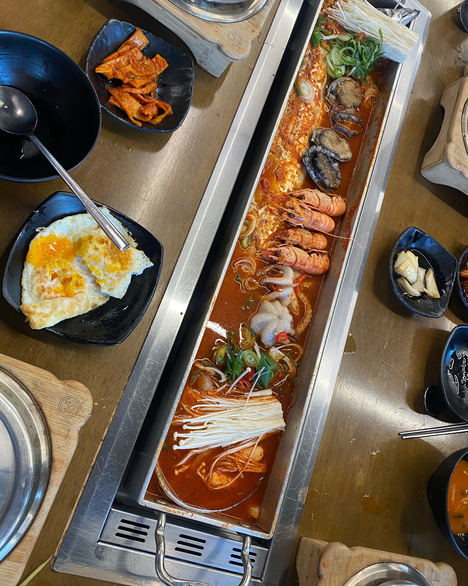 [애월 맛집 애월 갈치 암행어사] 직접 가본 로컬 리뷰