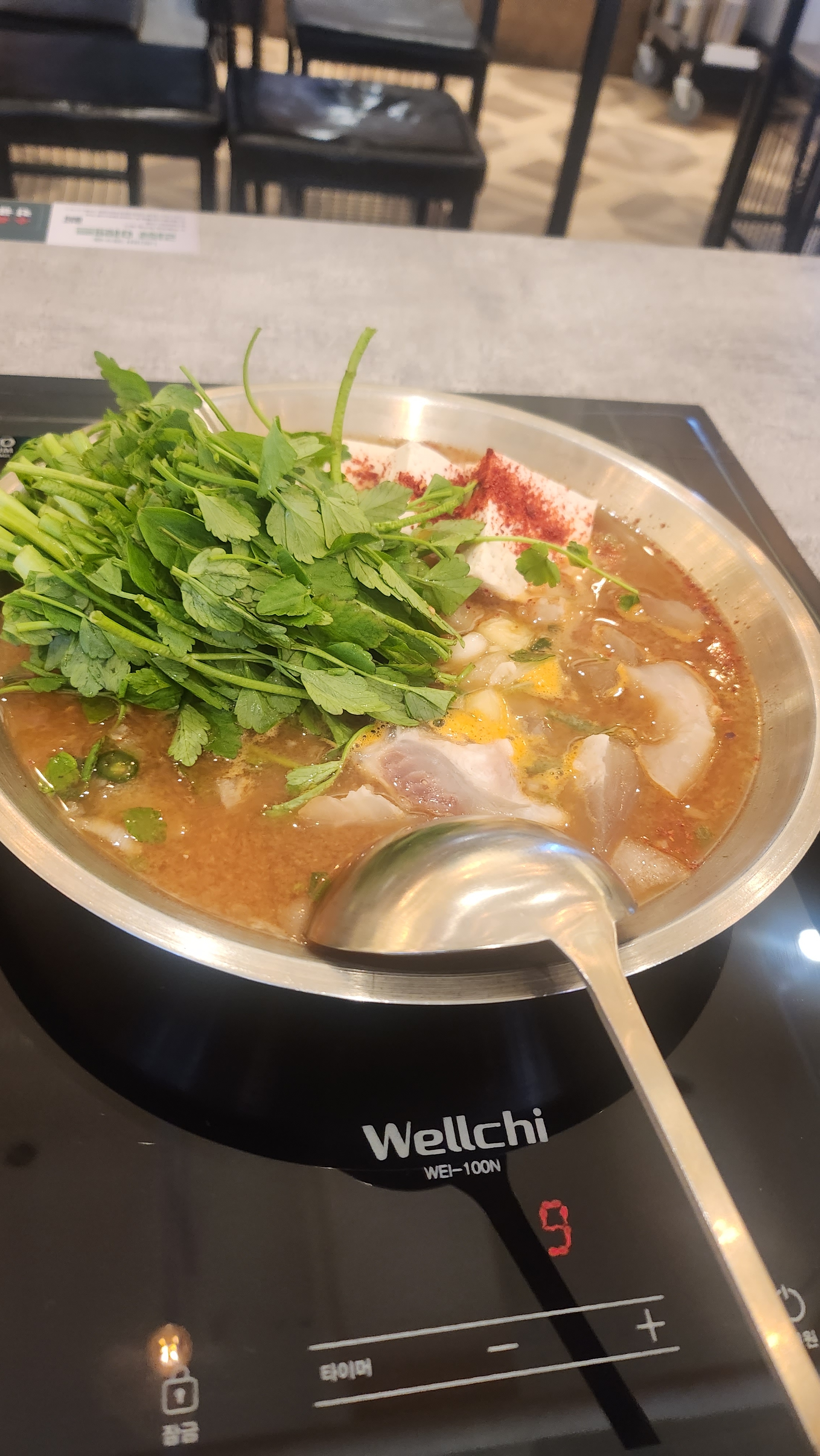 오리역 맛집 옥된장 오리점 내돈내산 방문리뷰