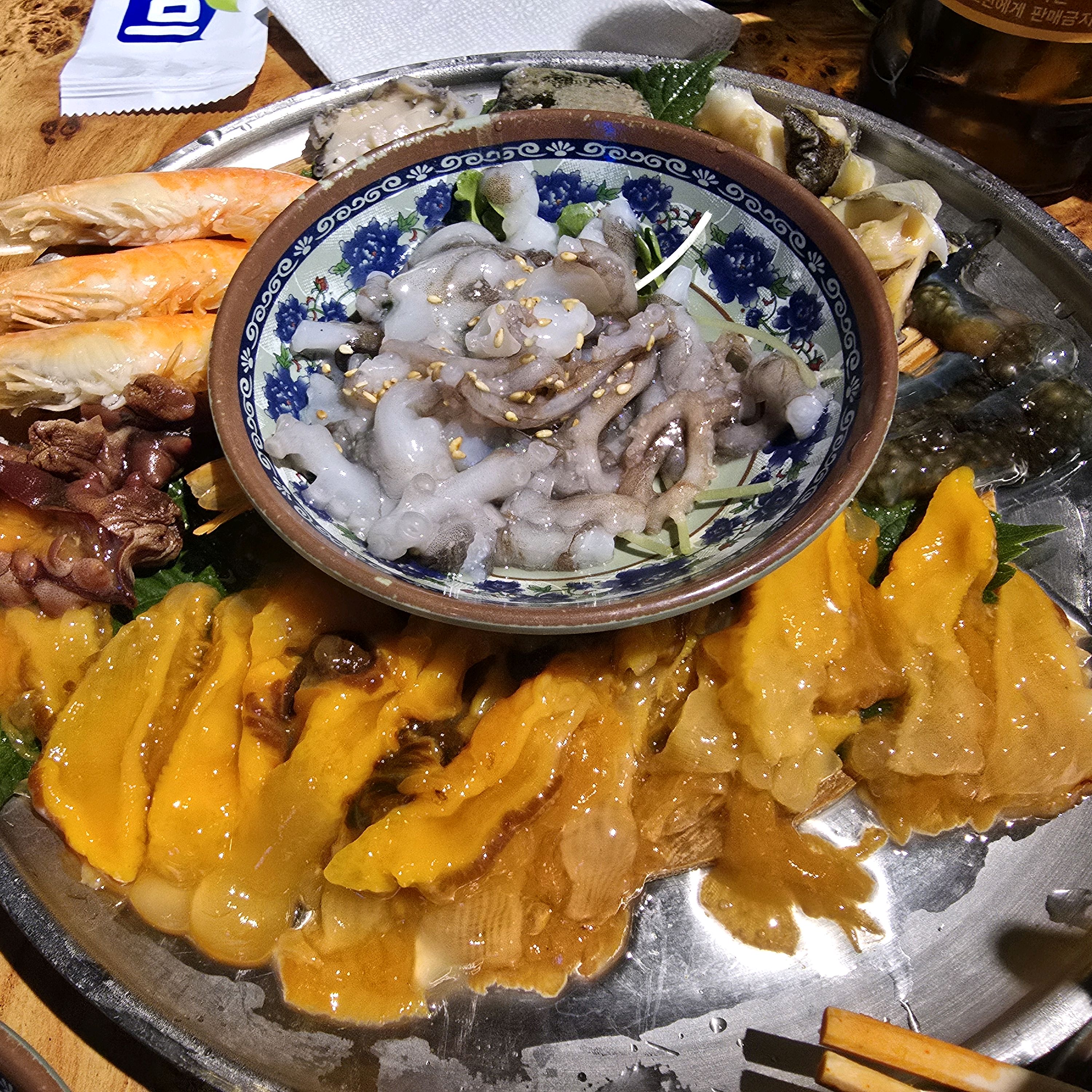 정자역 맛집 만원수산 정자점 내돈내산 리얼후기