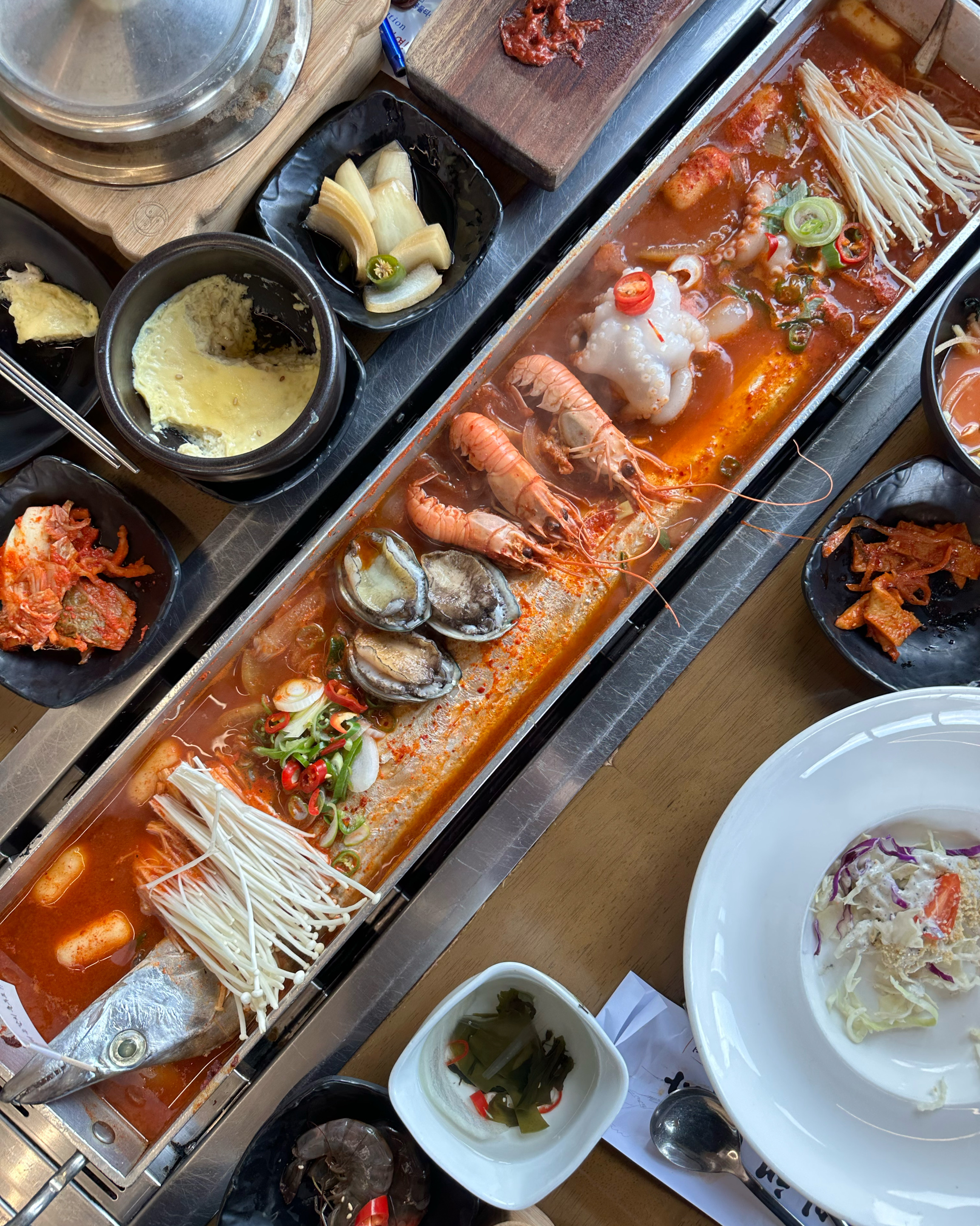 [애월 맛집 애월 갈치 암행어사] 직접 가본 로컬 리뷰