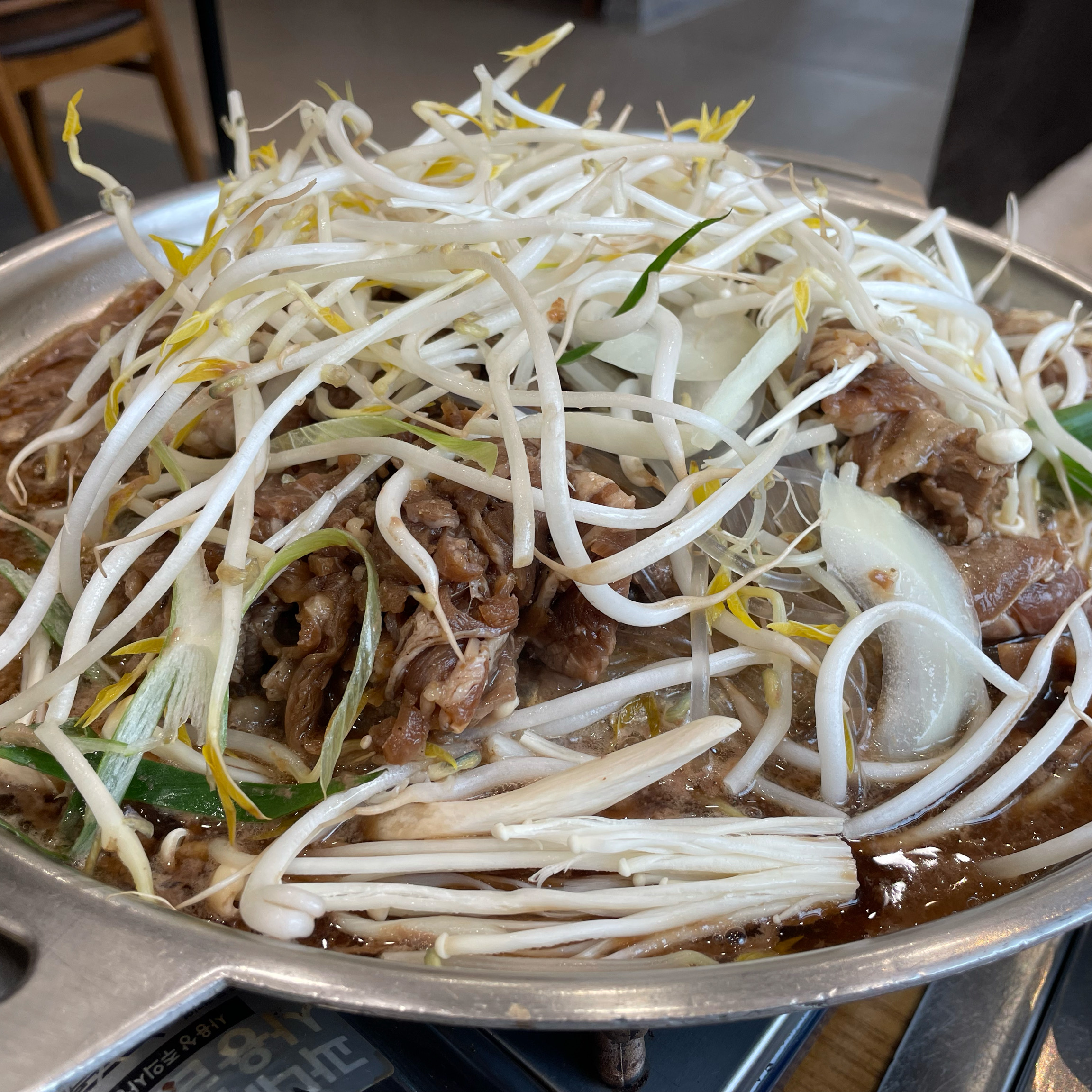 대전 맛집 사리원면옥본점 29번째 리뷰 이미지