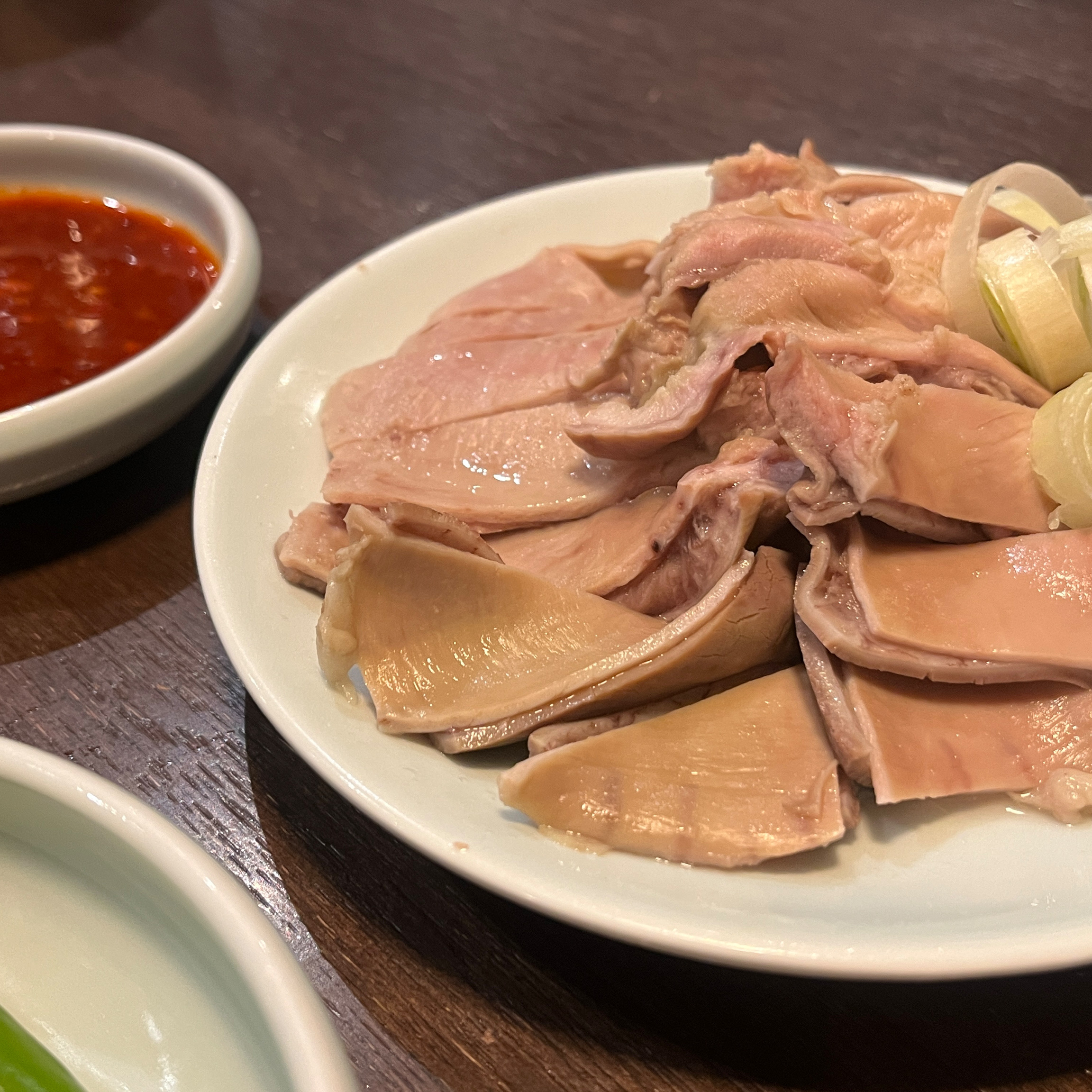 [광화문 맛집 엄용백 돼지국밥] 직접 가본 로컬 리뷰