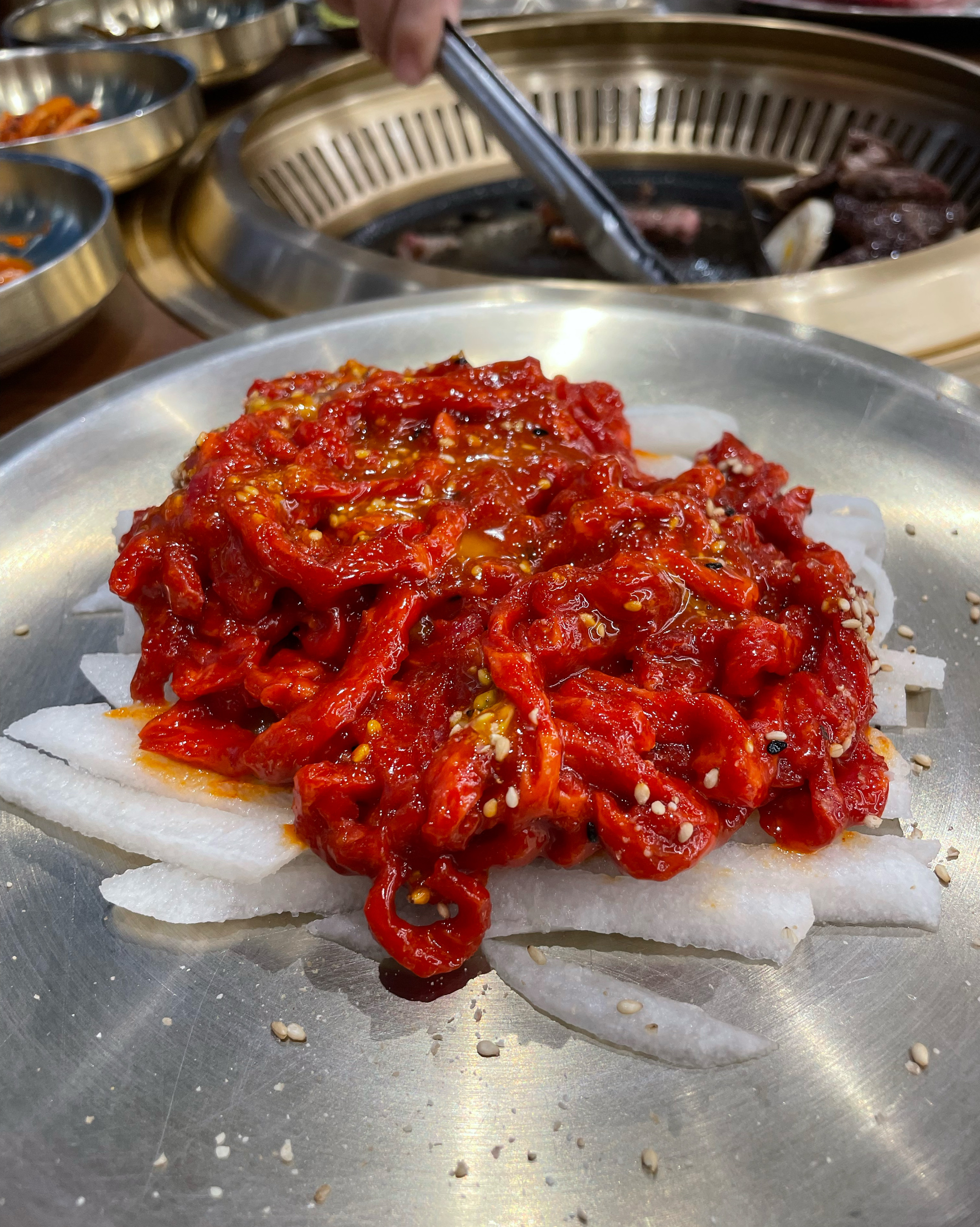 [동해 맛집 한우랩소디] 직접 가본 로컬 리뷰