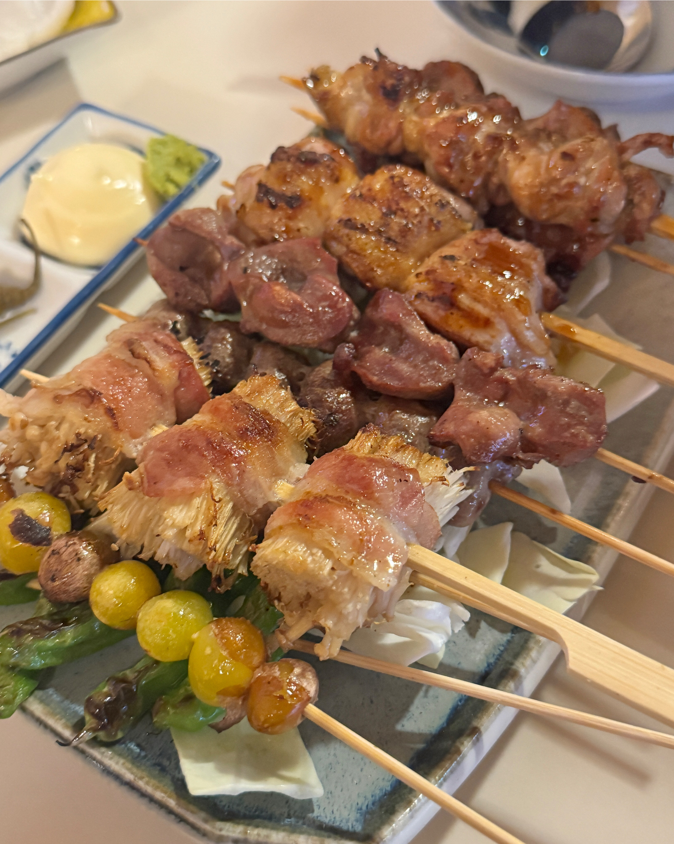 분위기 좋고 음식도 맛있어요 - 안양 맛집 마시타