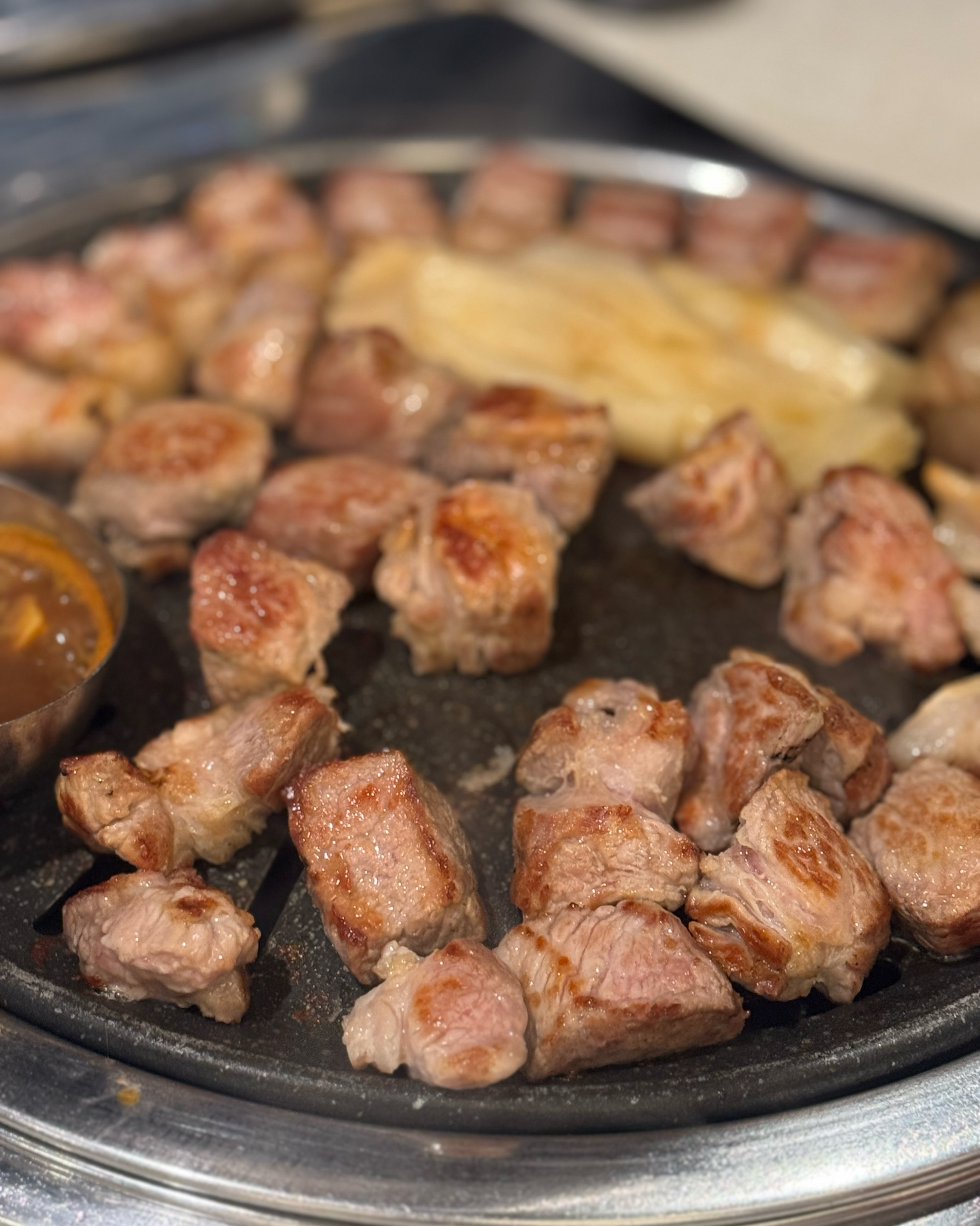 [애월 맛집 고이정 애월흑돼지 보리짚불구이] 직접 가본 로컬 리뷰