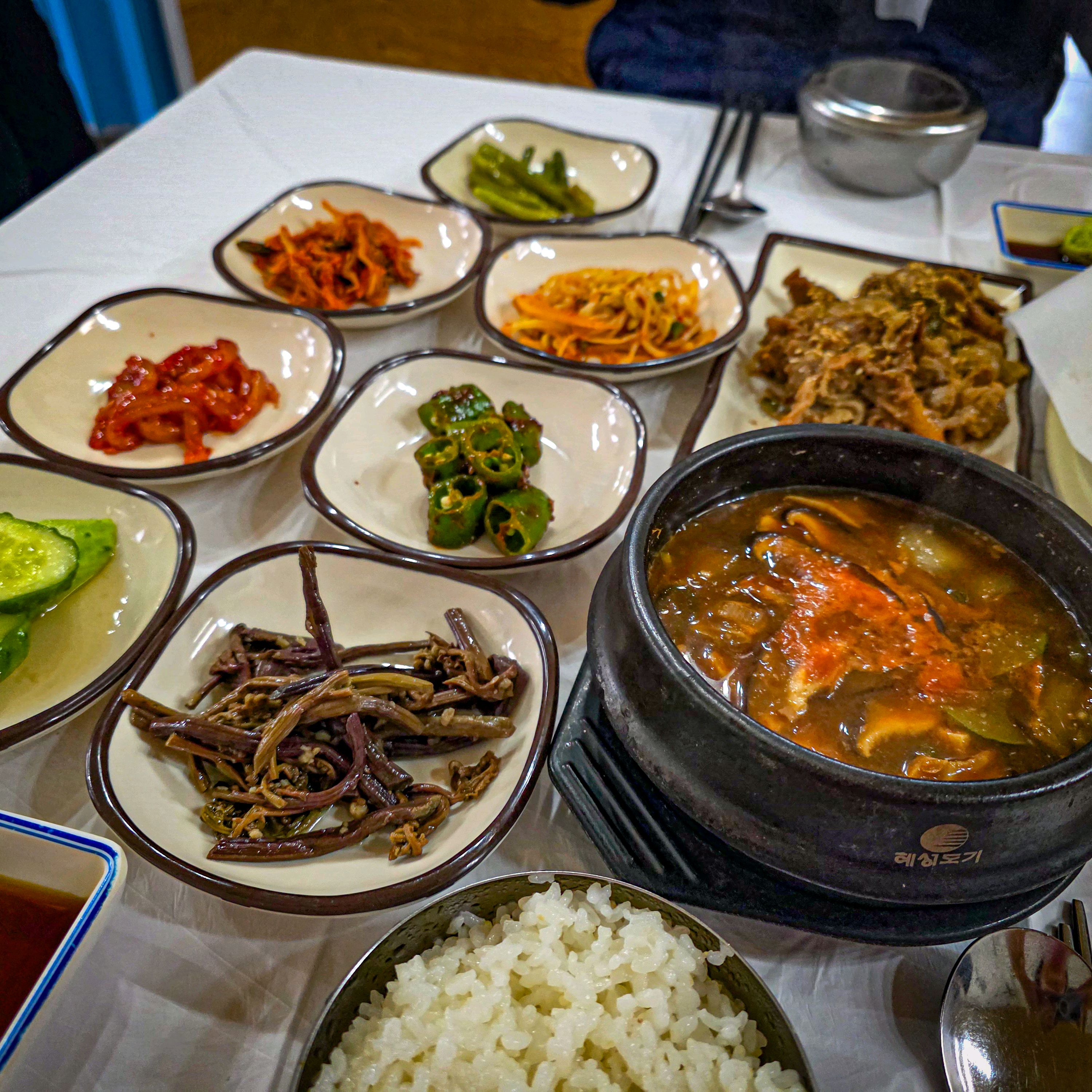 [동해 맛집 장터생선구이] 직접 가본 로컬 리뷰