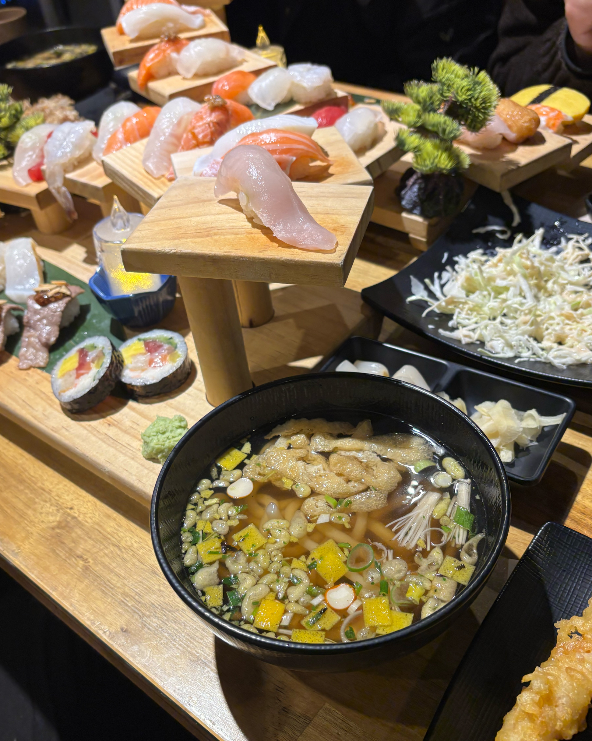정자역 맛집 미스터스시 정자점 내돈내산 리얼후기