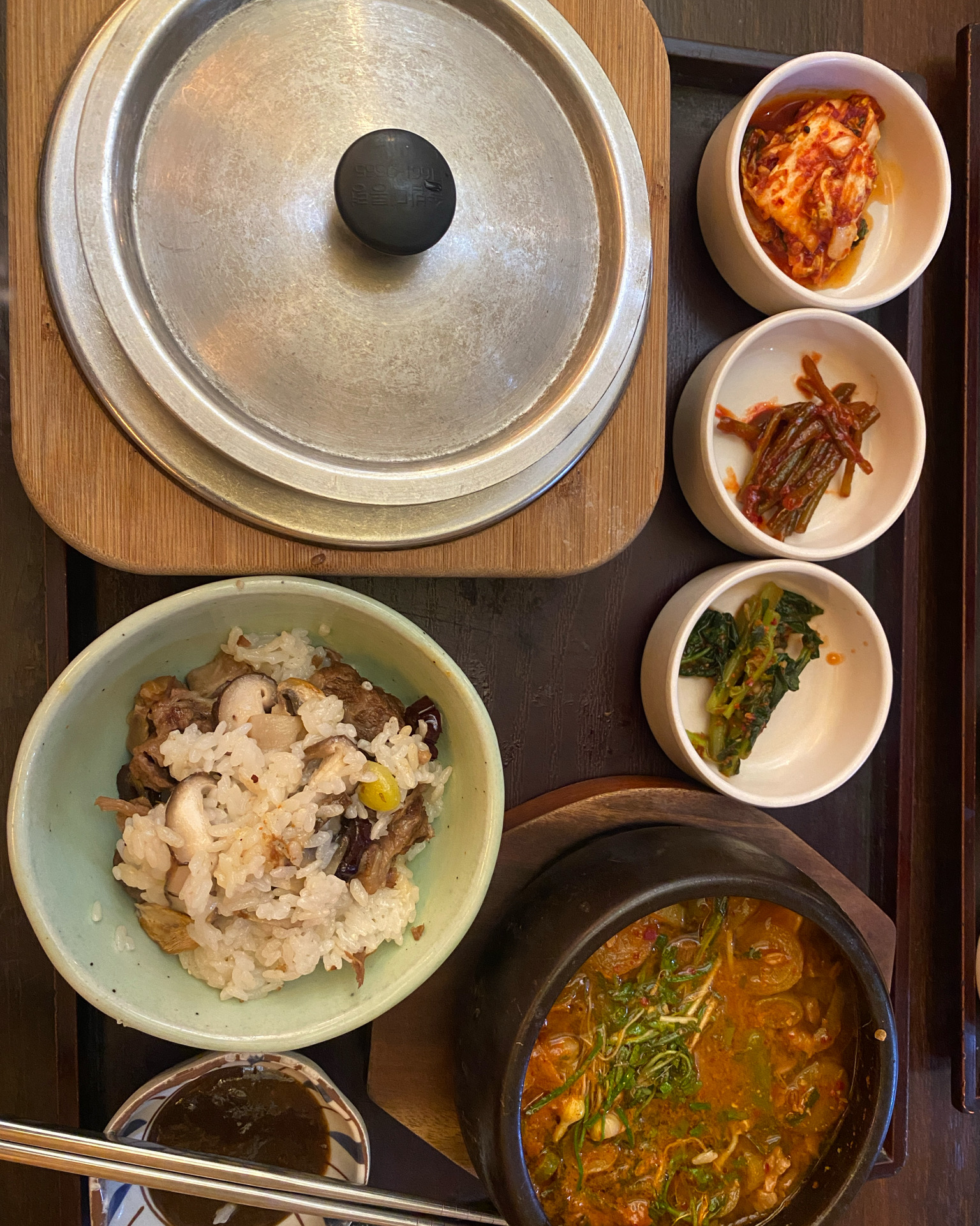 [광화문 맛집 도마 인사동점] 직접 가본 로컬 리뷰