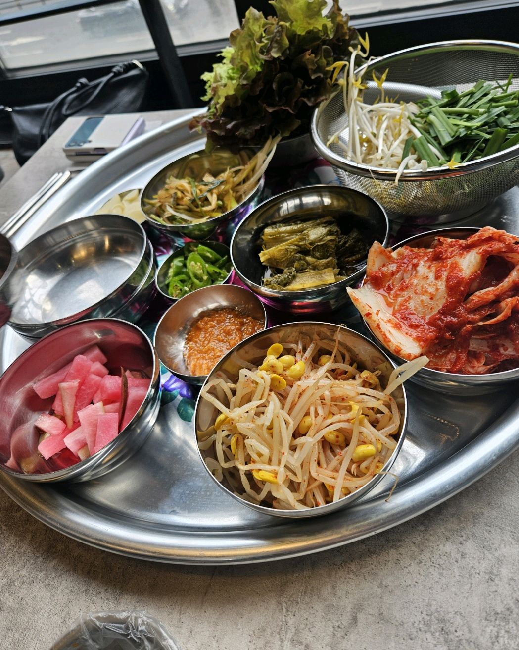 미금역 맛집 아들식당 내돈내산 방문리뷰