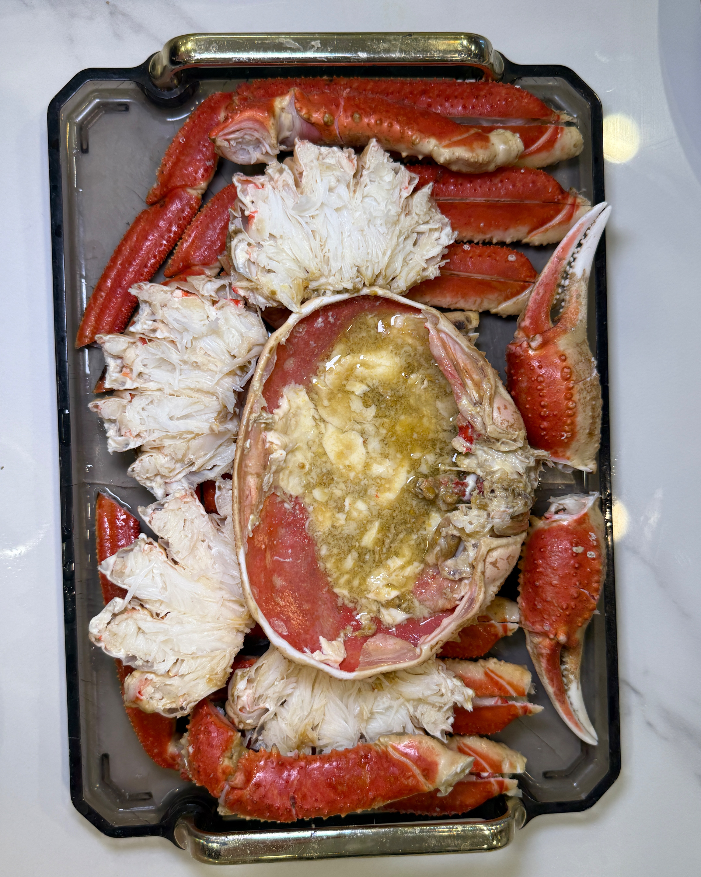 정자역 맛집 집게집 정자본점 내돈내산 방문리뷰