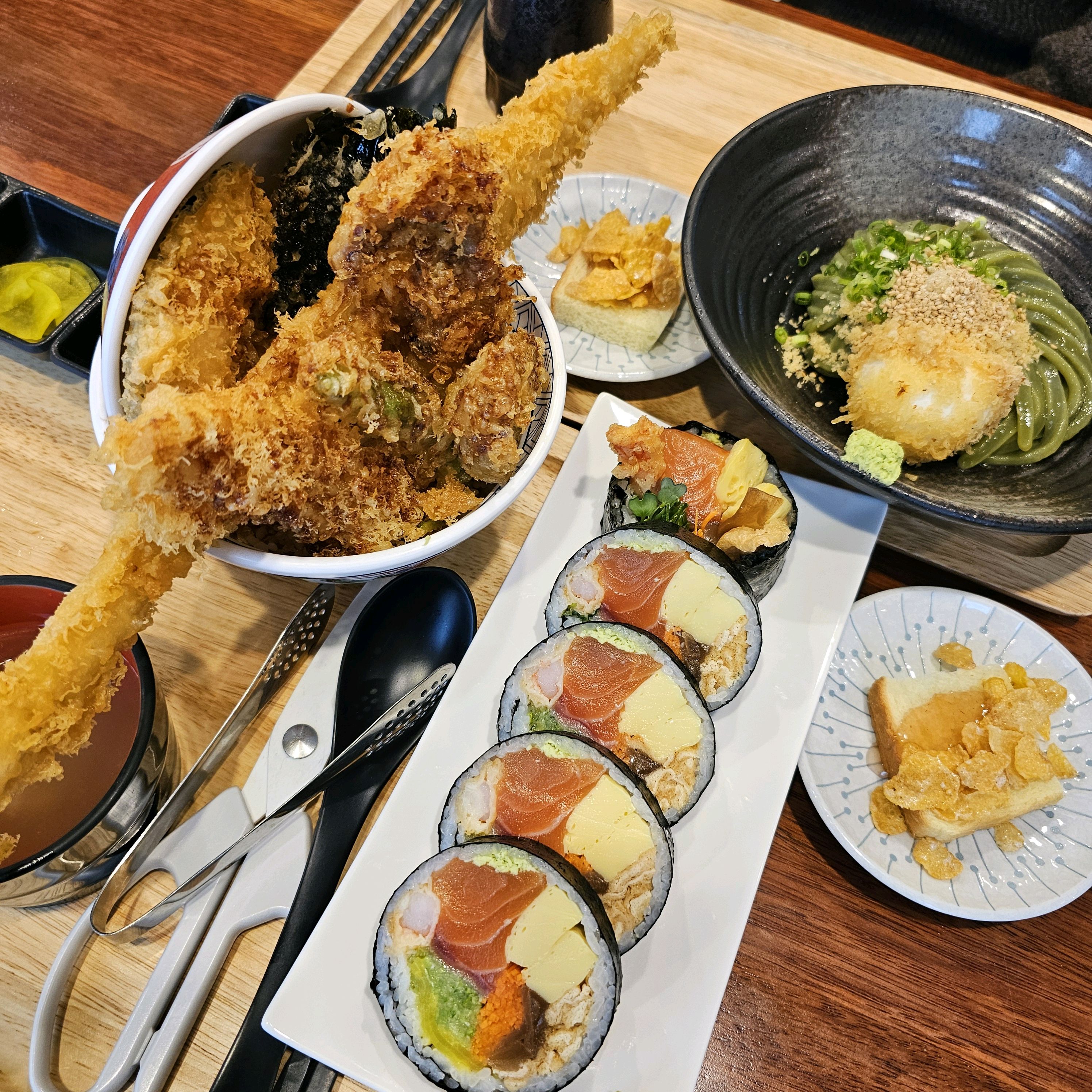 제주 탑동 도민맛집인 한라미담우동! - 제주 맛집 한라미담우동