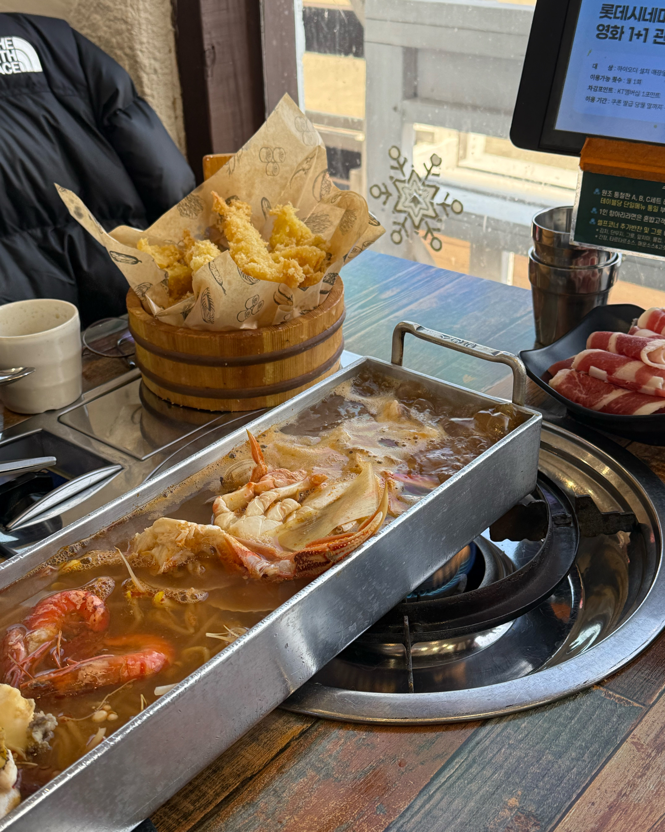 [애월 맛집 해물통라면 문개항아리 애월해안도로점] 직접 가본 로컬 리뷰