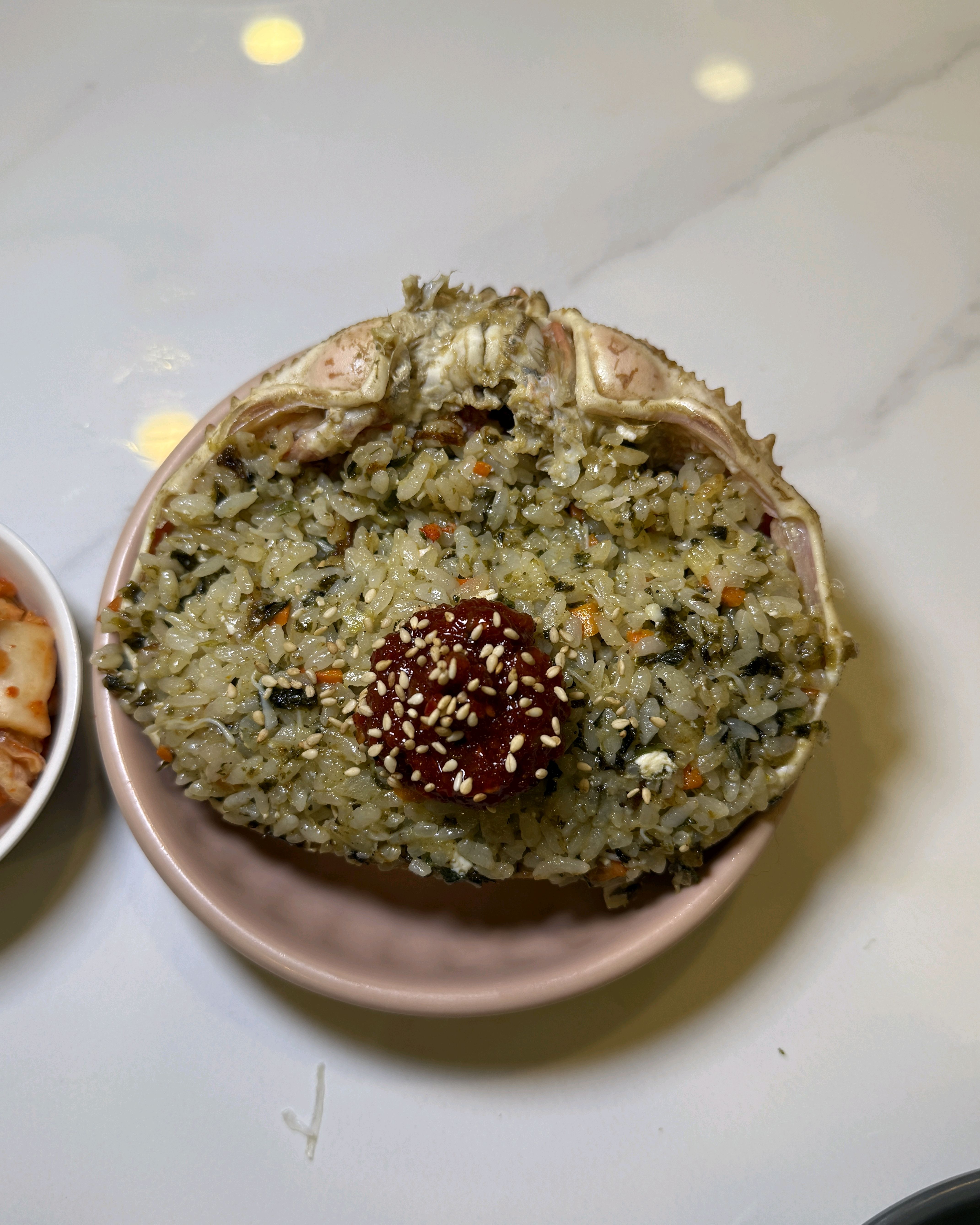정자역 맛집 집게집 정자본점 내돈내산 방문리뷰