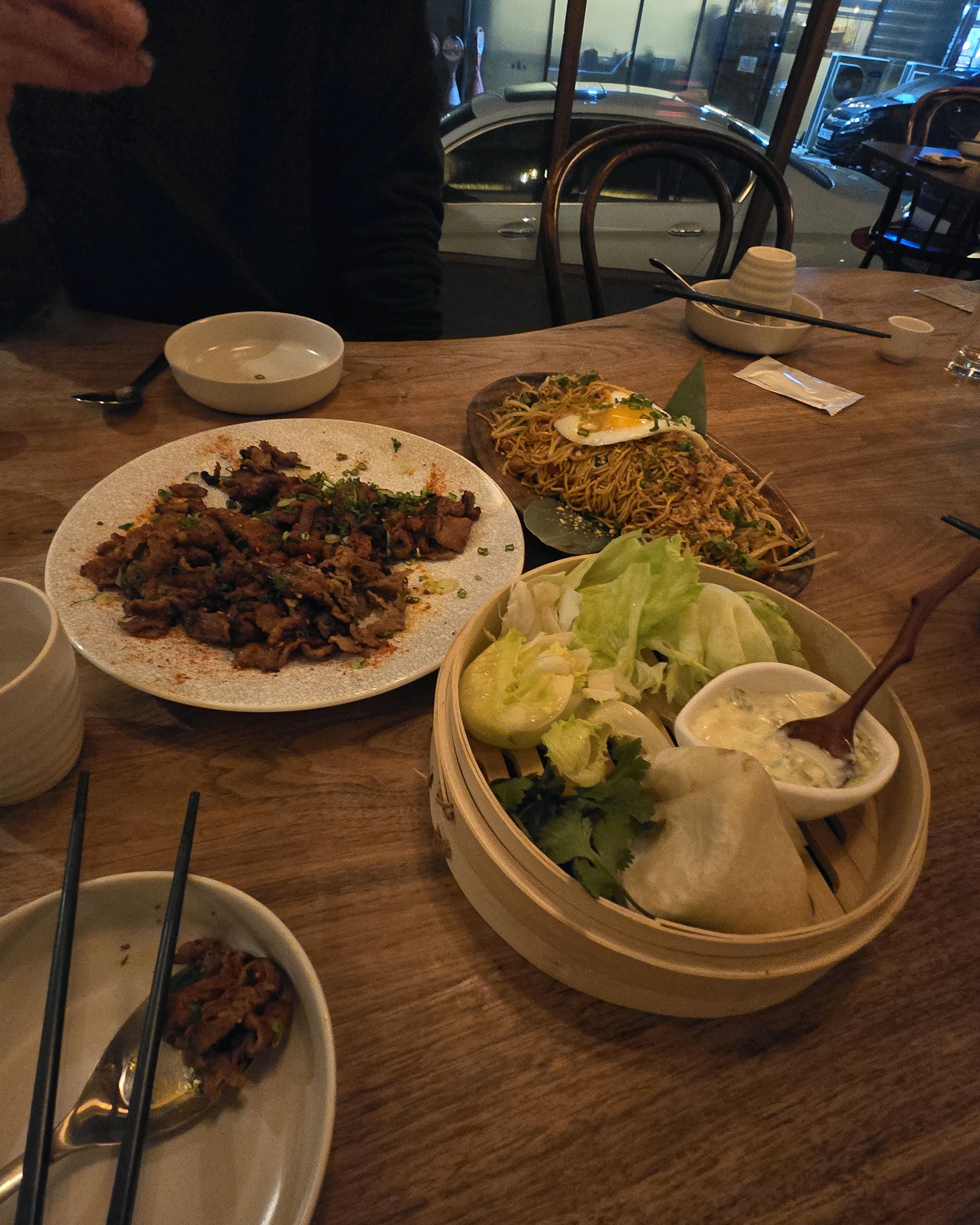 불당동 술집으로 매우 맛있습니다^^ - 불당동 맛집 주 JOO