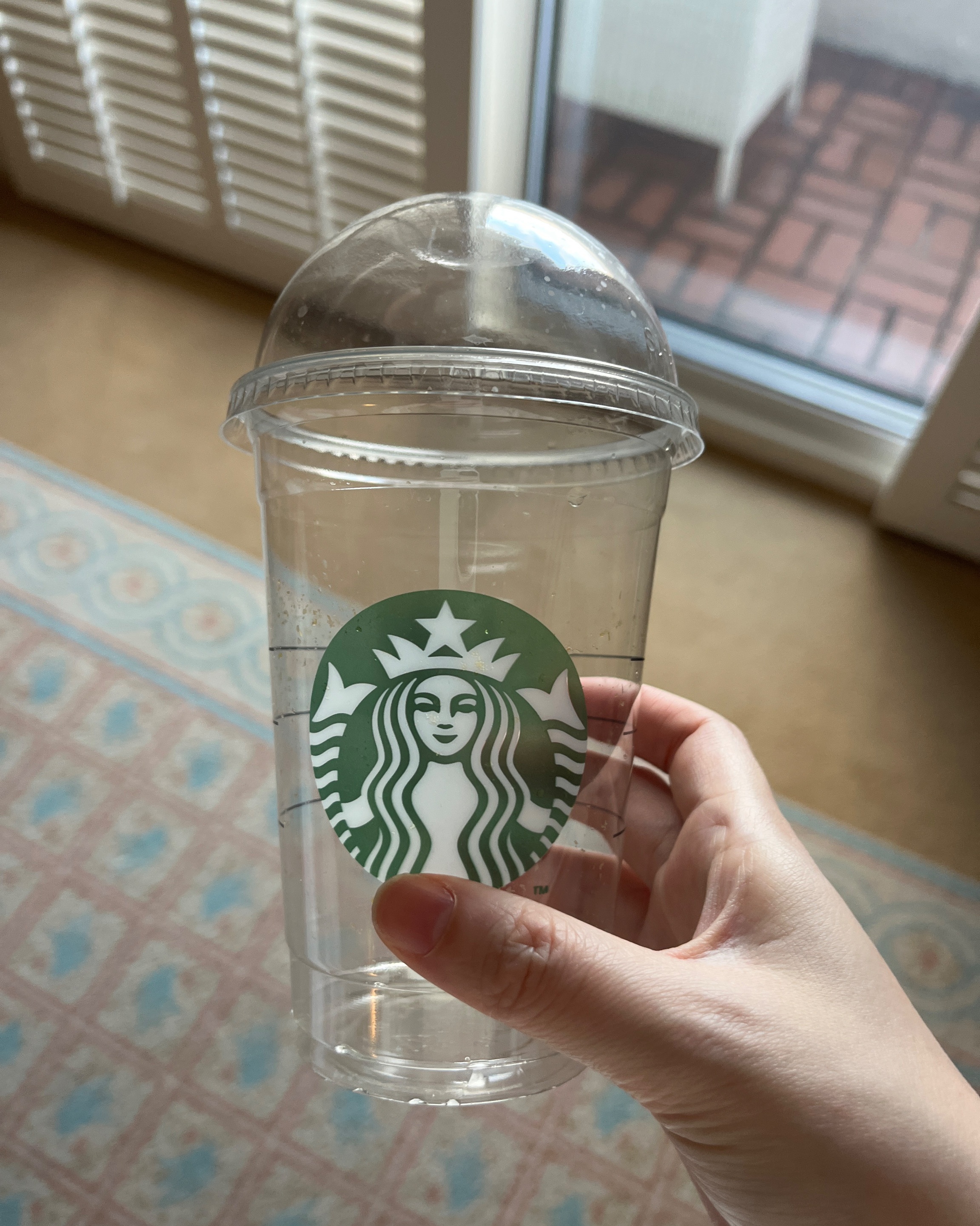 반환하러 고고 - 제주 맛집 스타벅스 제주중문점