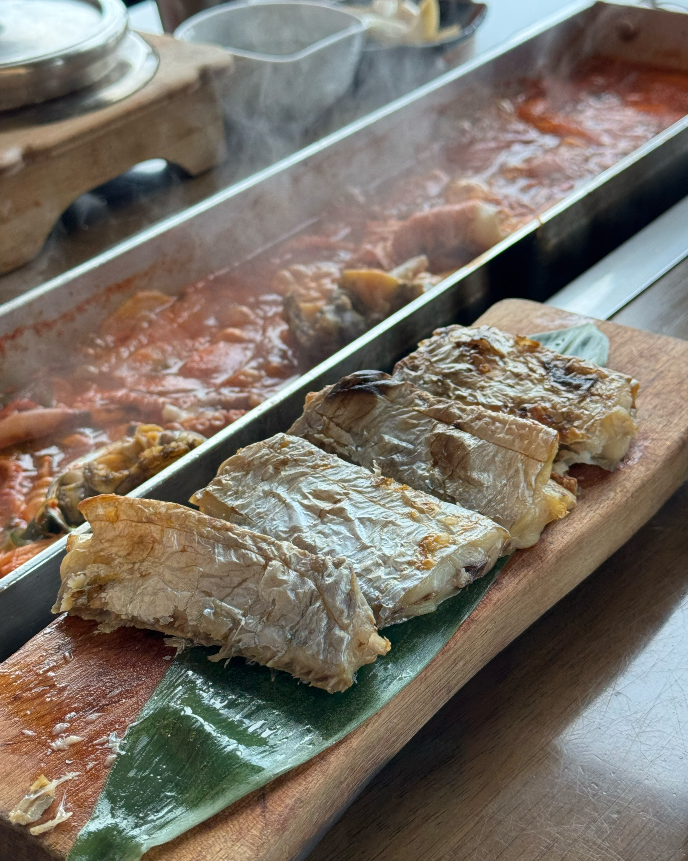 [애월 맛집 애월 갈치 암행어사] 직접 가본 로컬 리뷰