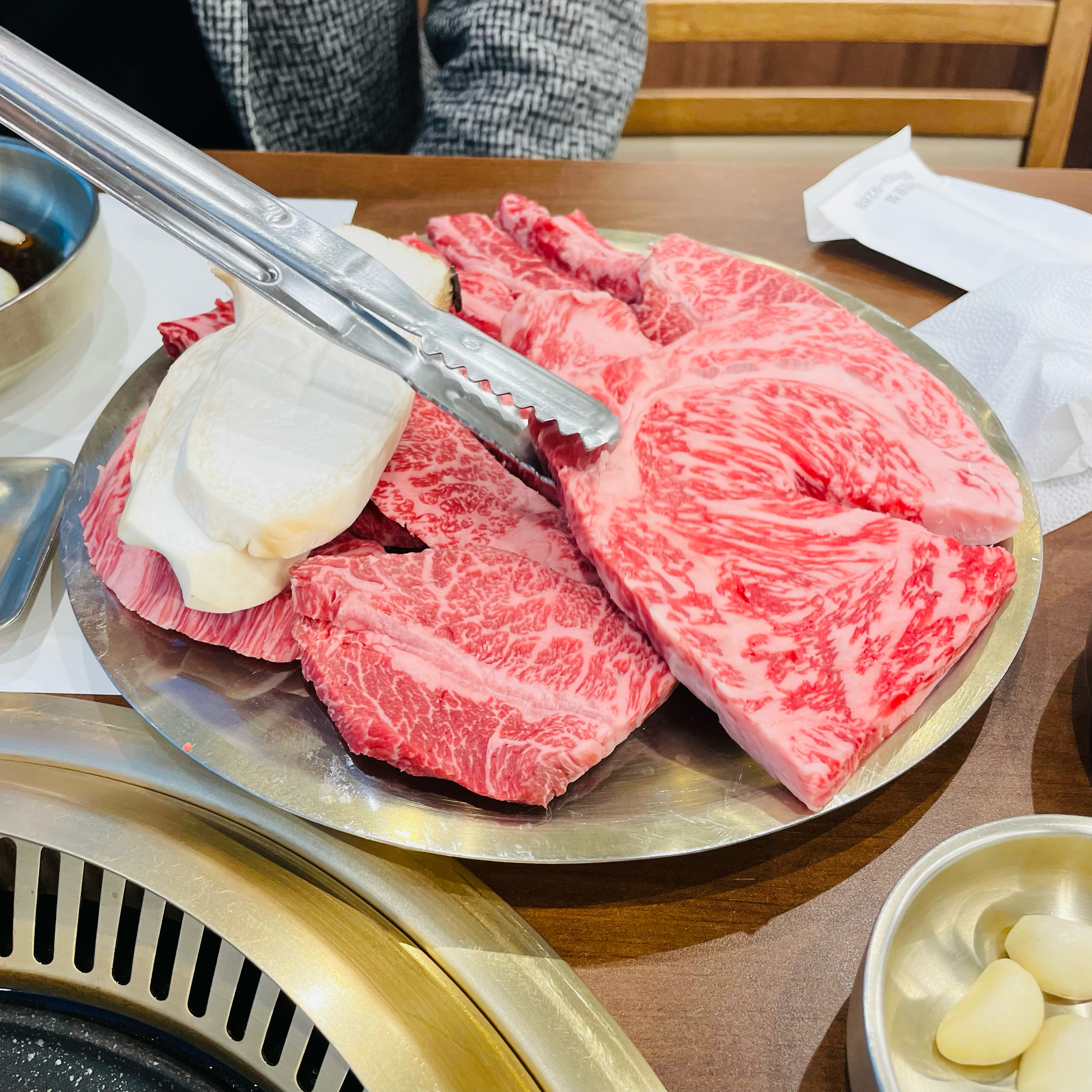 [동해 맛집 한우랩소디] 직접 가본 로컬 리뷰