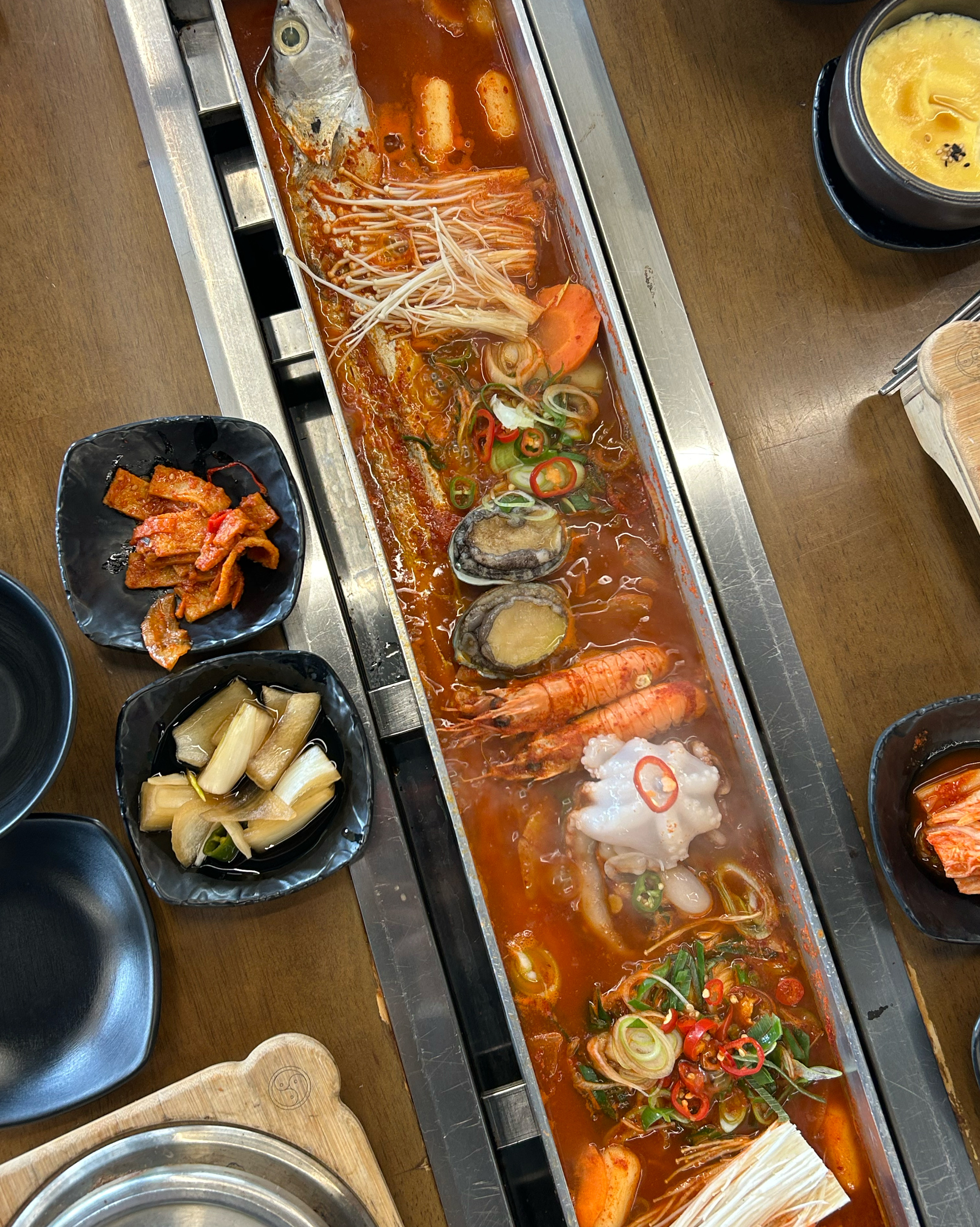 [애월 맛집 애월 갈치 암행어사] 직접 가본 로컬 리뷰