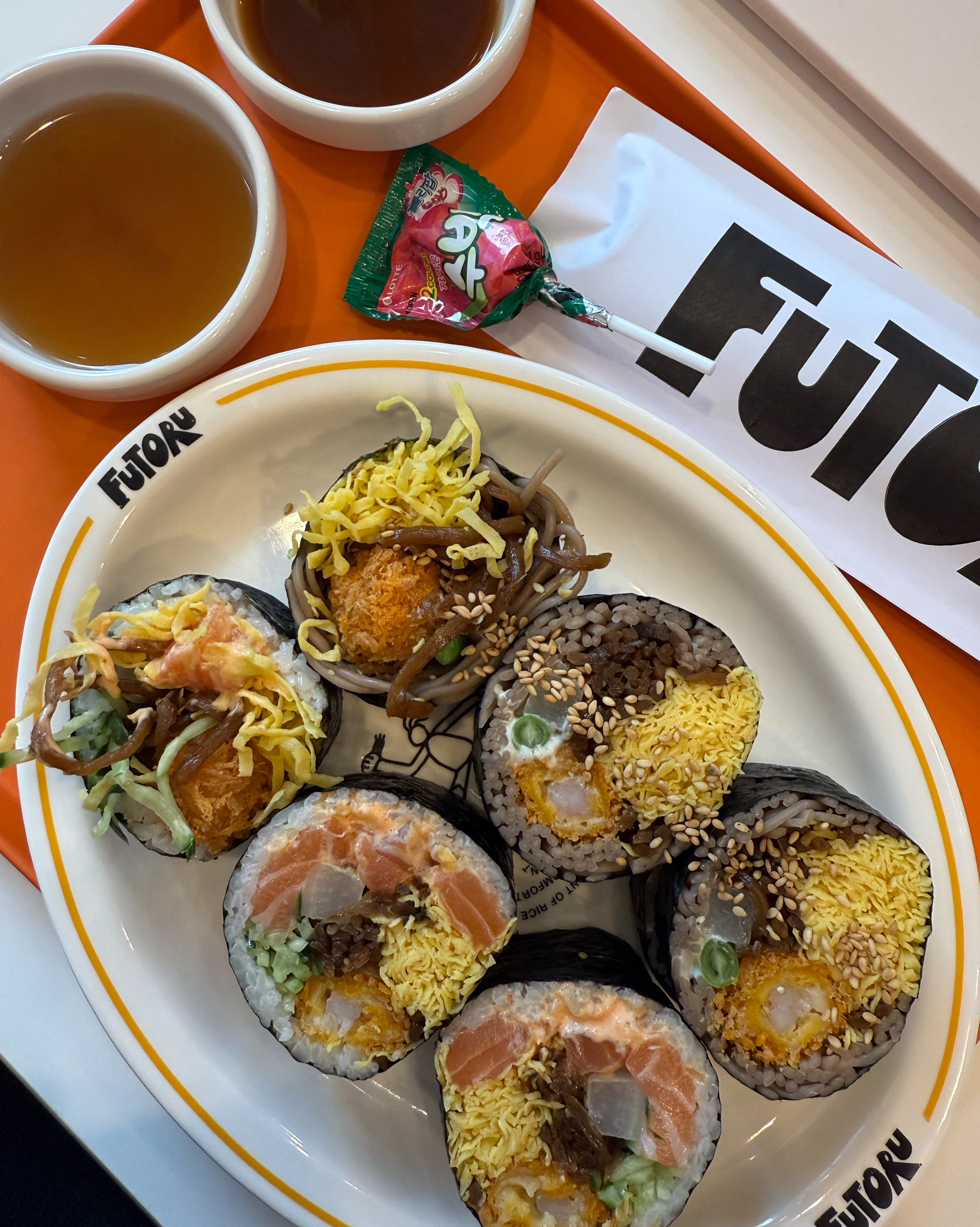 건강하게 한 끼 챙겨먹기 딱이에요~! 자주 오겠습니다아 - 불당동 맛집 후토루 천안신불당점