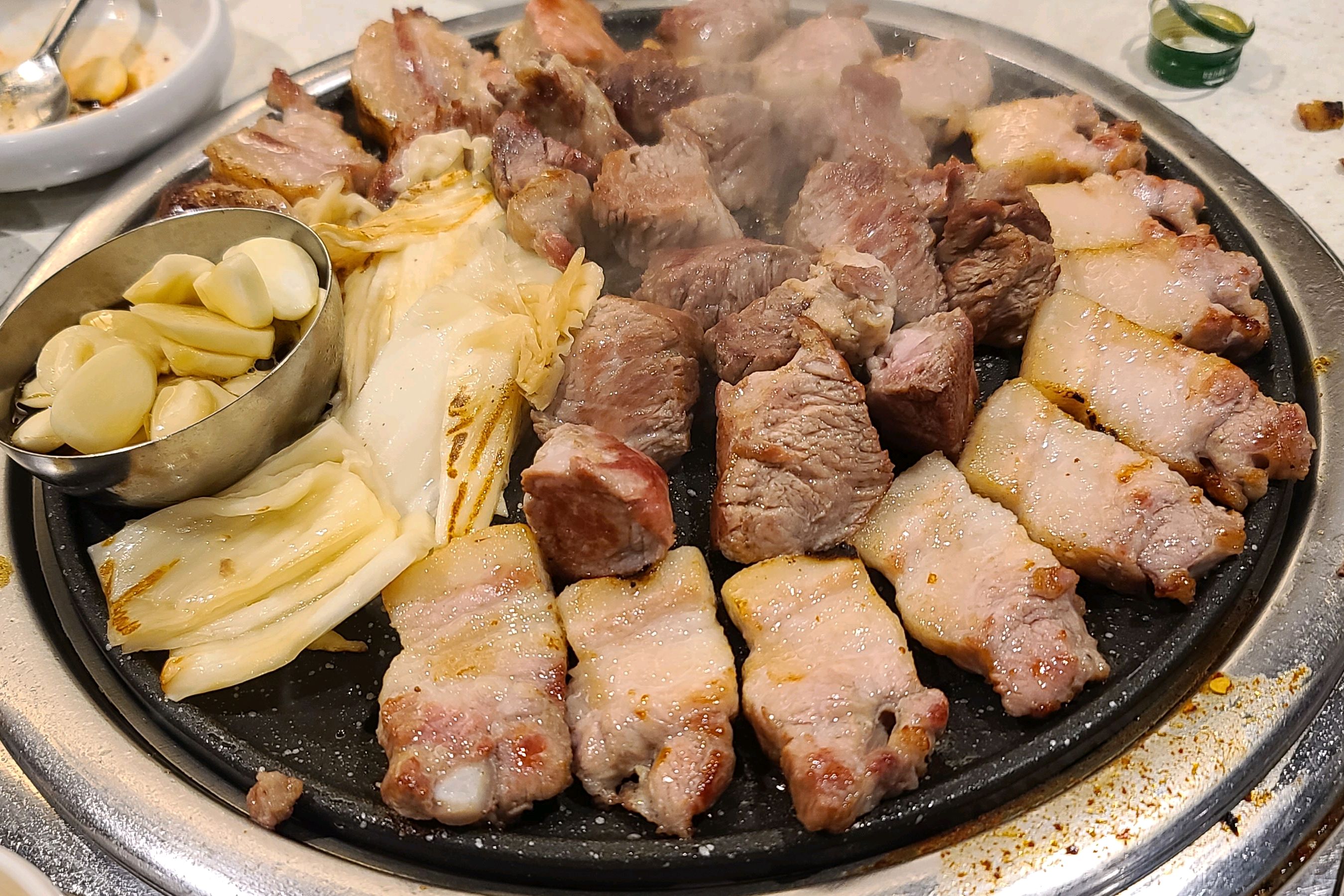 [애월 맛집 고이정 애월흑돼지 보리짚불구이] 직접 가본 로컬 리뷰