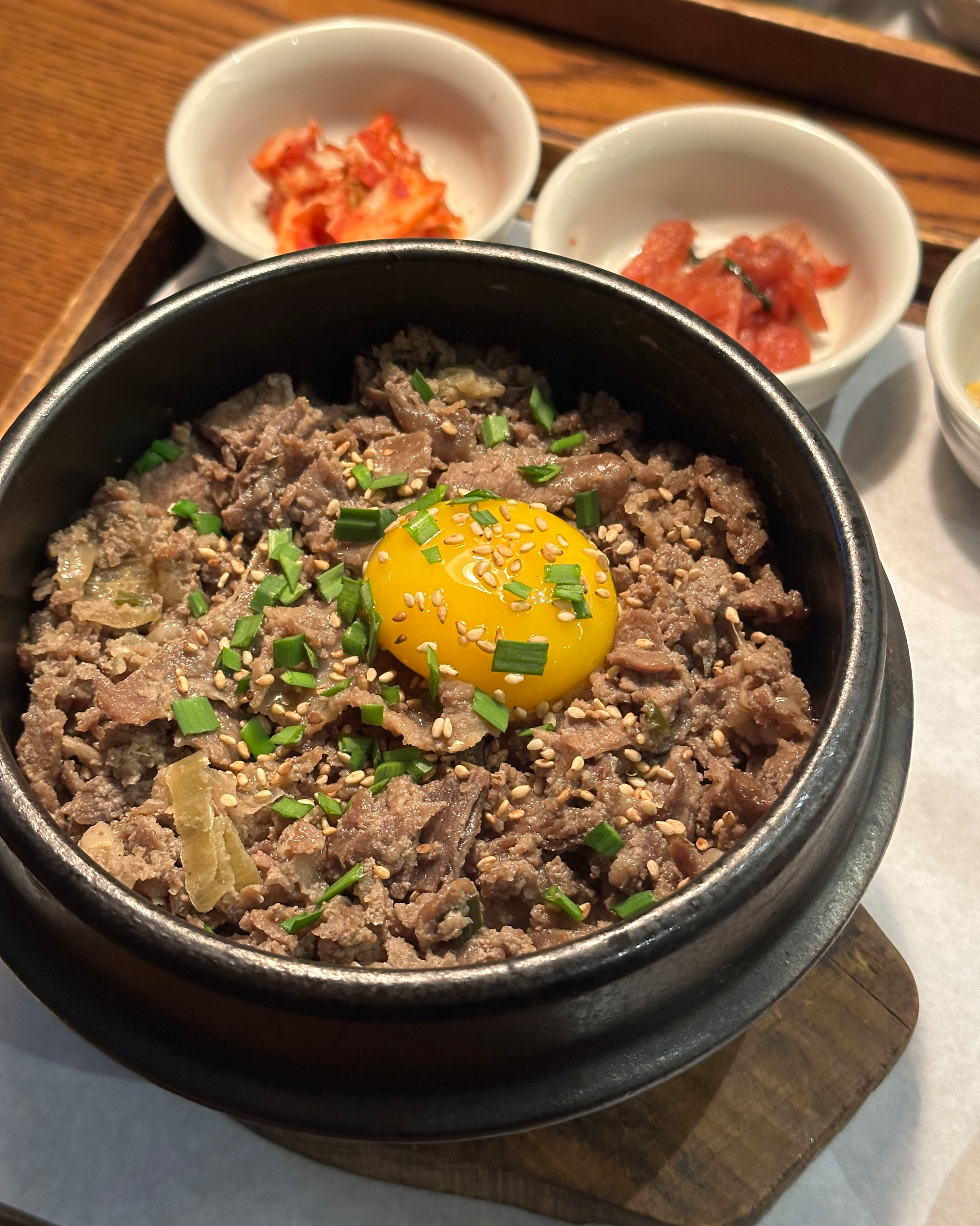 정자역 맛집 모랑해물솥밥 정자역점 내돈내산 찐리뷰