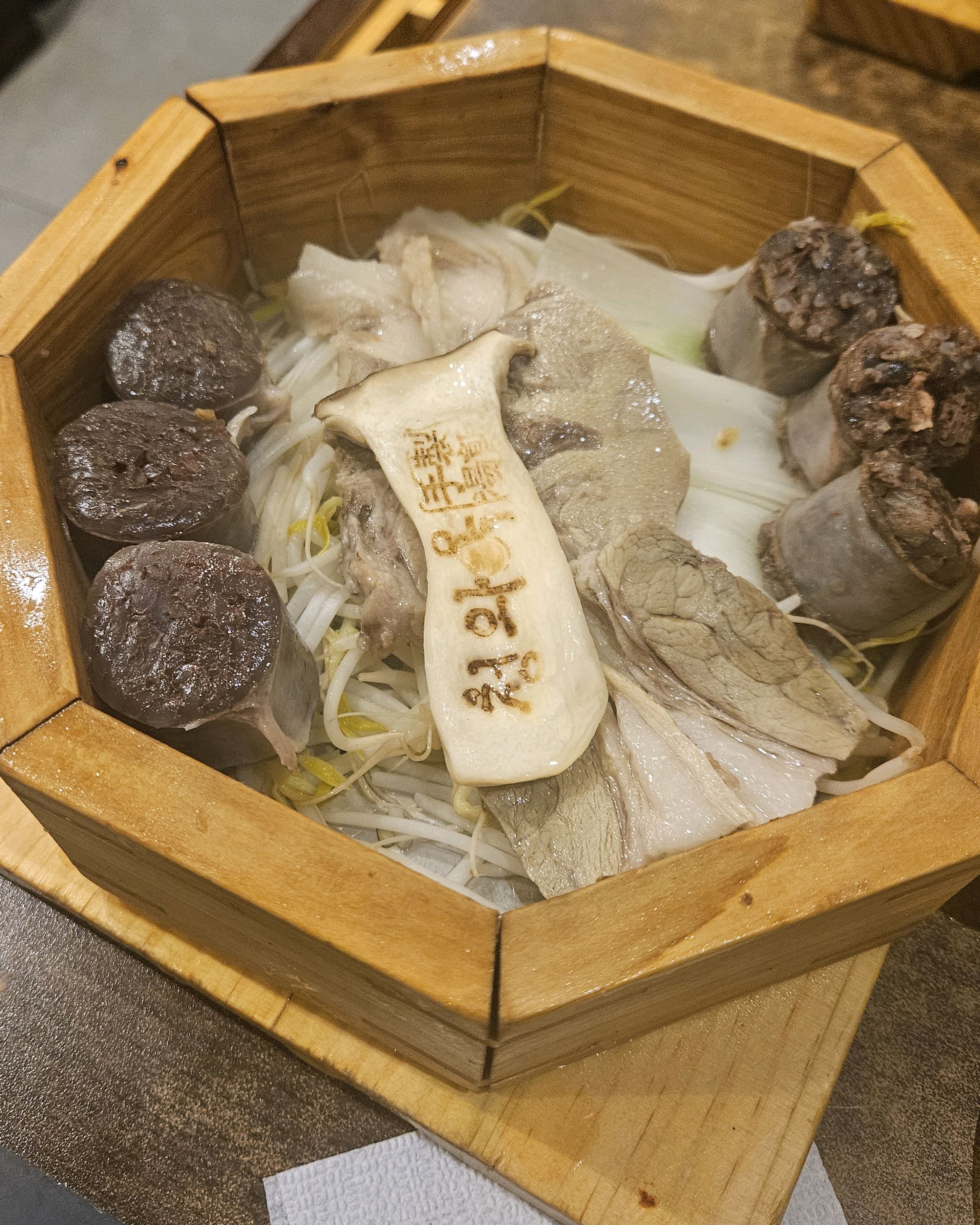 [광화문 맛집 청와옥 을지로3가직영점] 직접 가본 로컬 리뷰