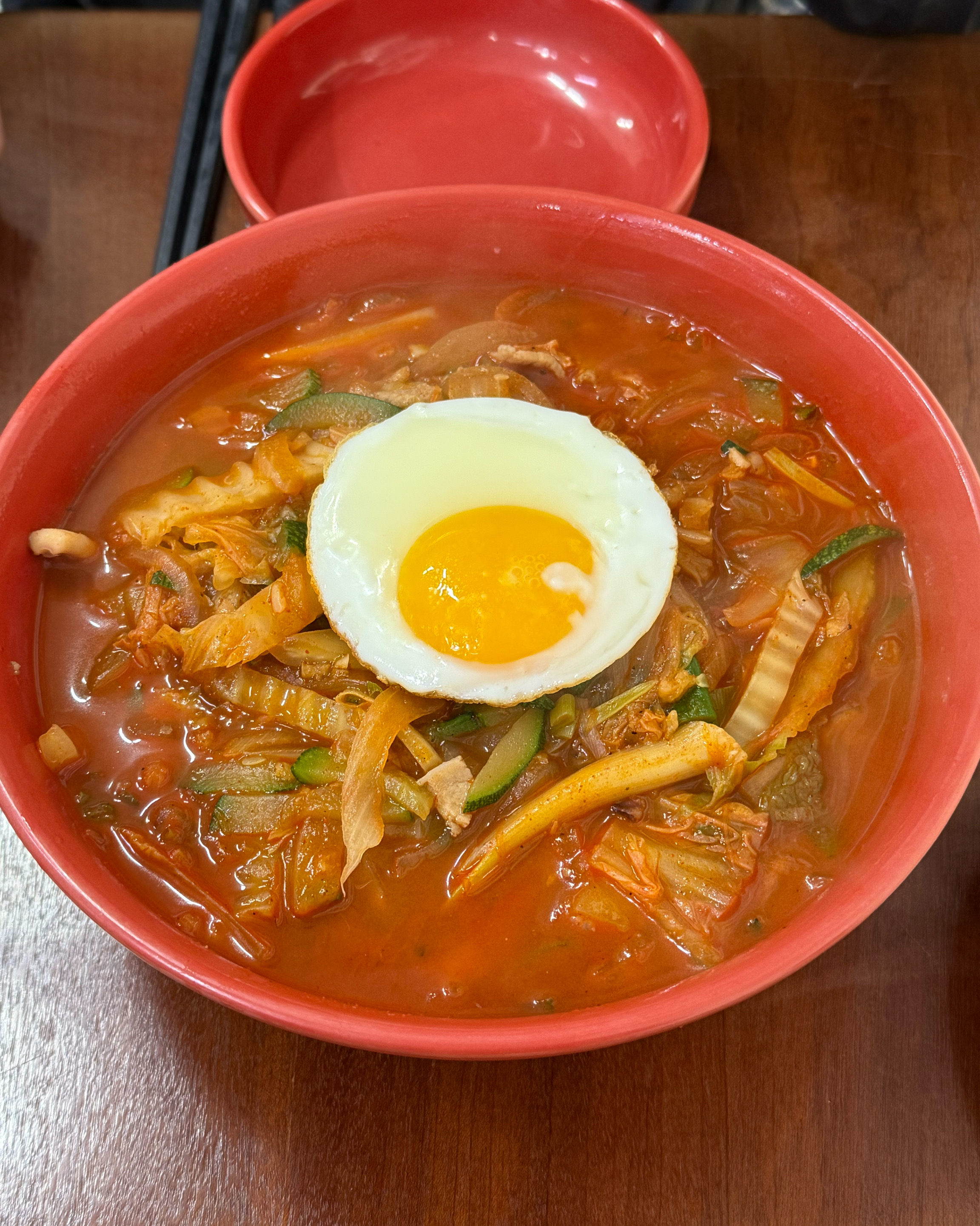 생각나는맛! - 대구 맛집 수봉반점