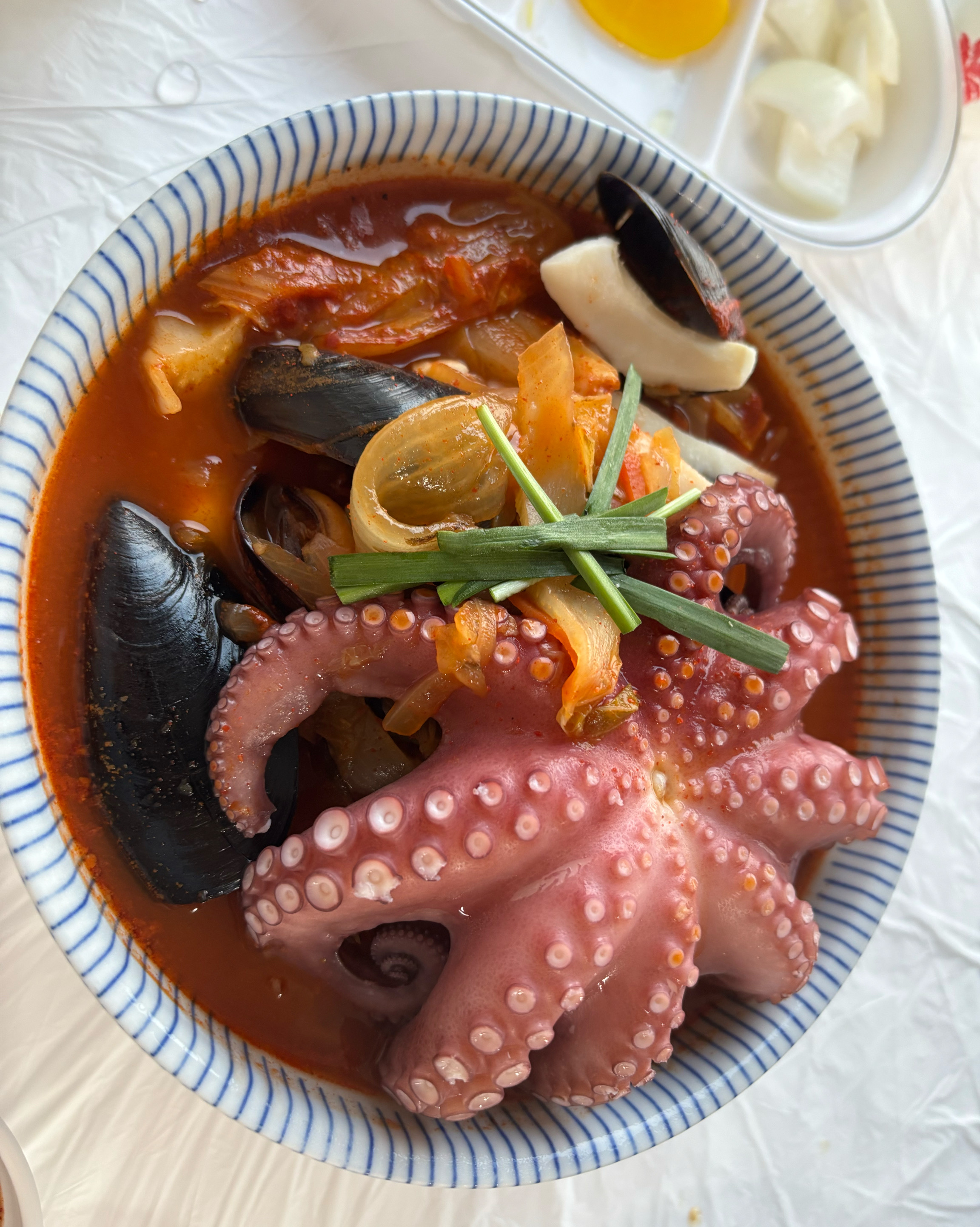 [동해 맛집 짬뽕타운 묵호점] 직접 가본 로컬 리뷰