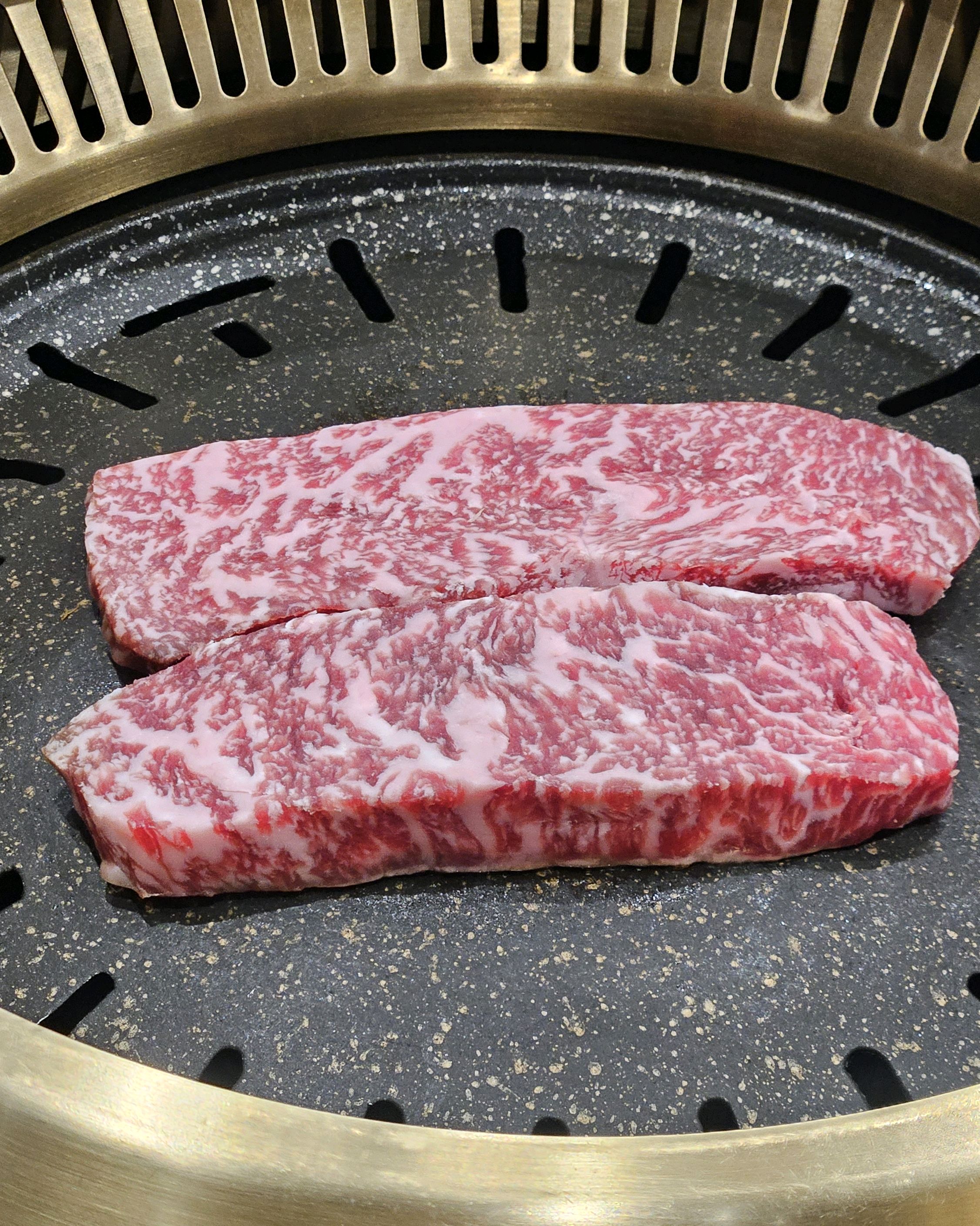 [동해 맛집 한우랩소디] 직접 가본 로컬 리뷰