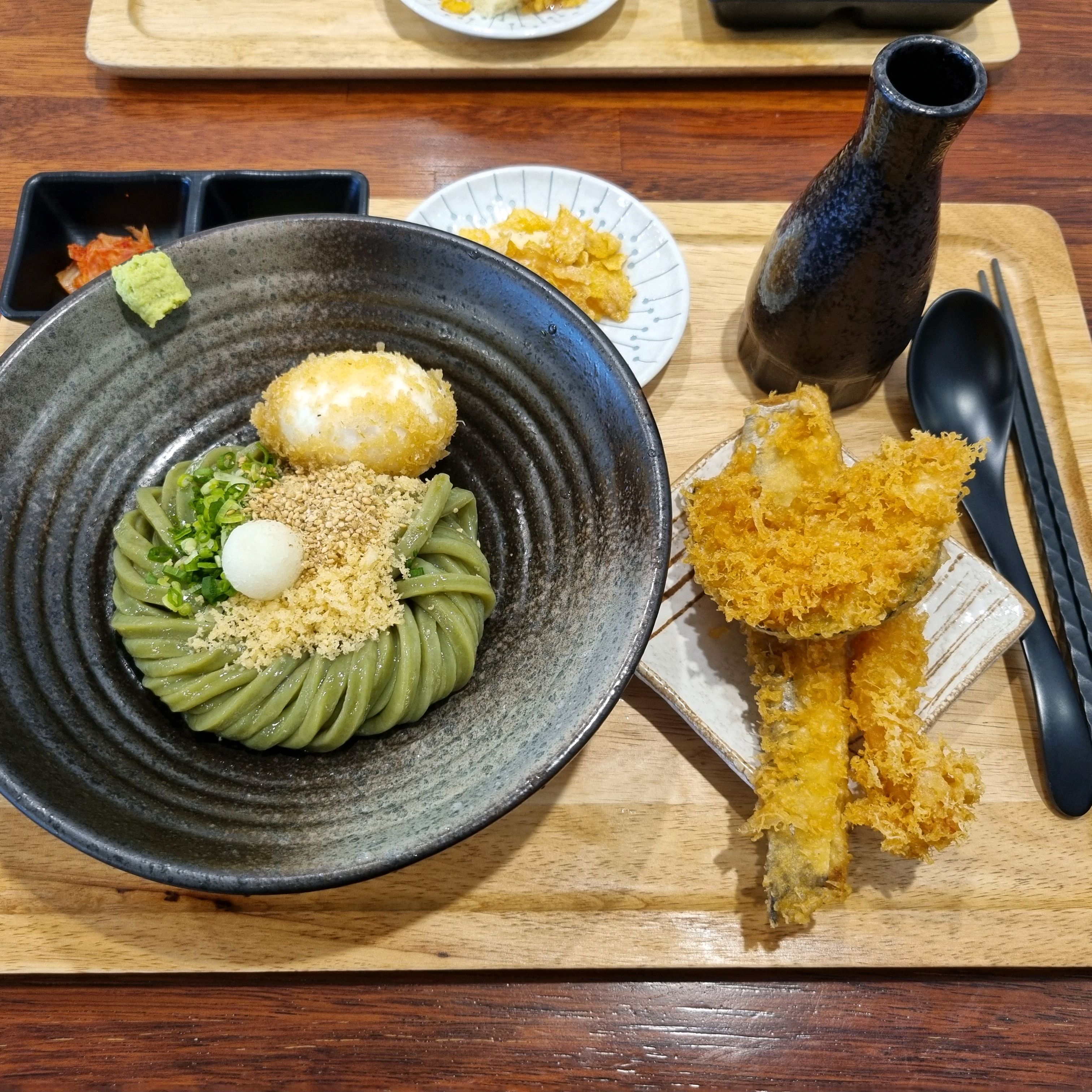 제주 맛집 한라미담우동 31번째 리뷰 이미지