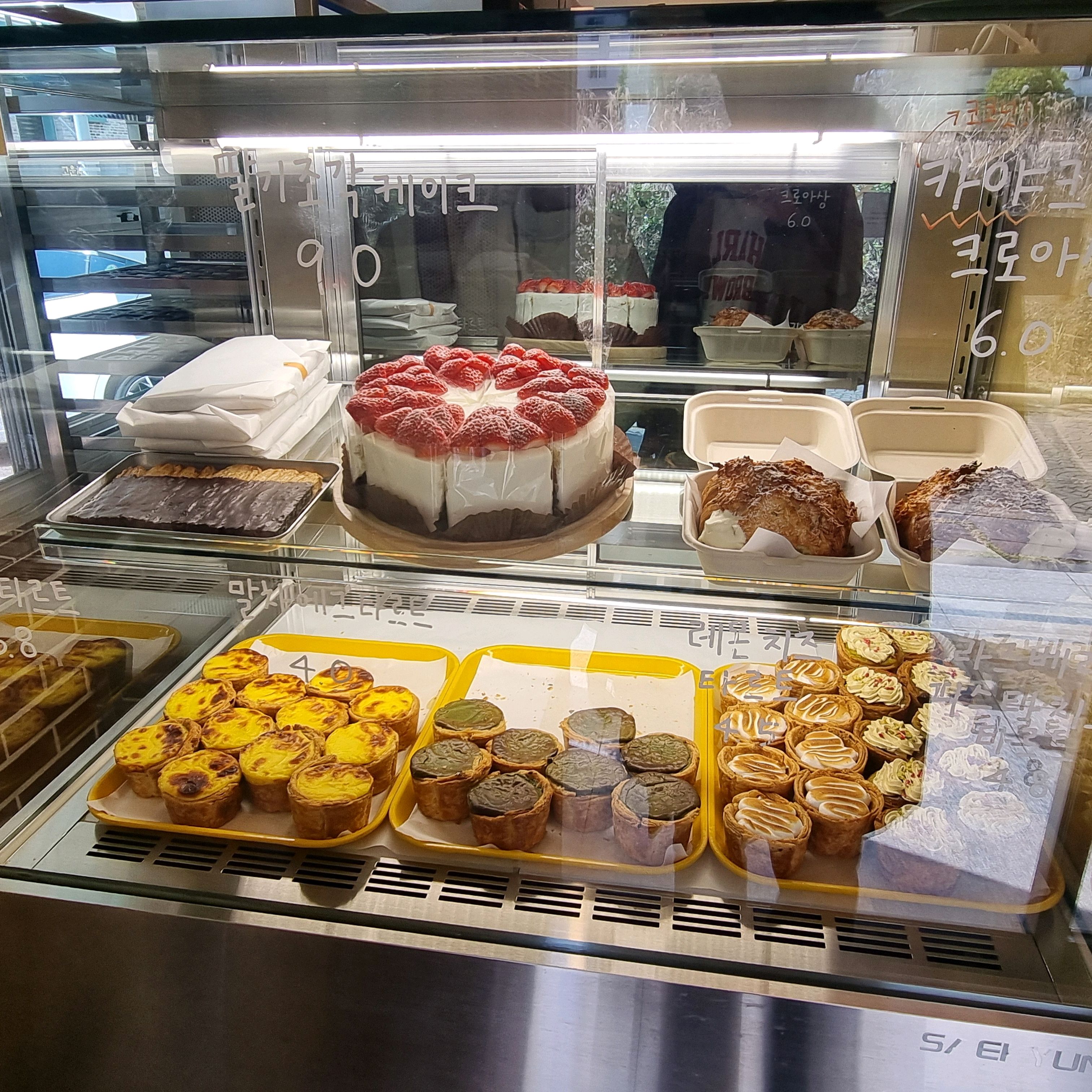 제주 맛집 베이커블 39번째 리뷰 이미지