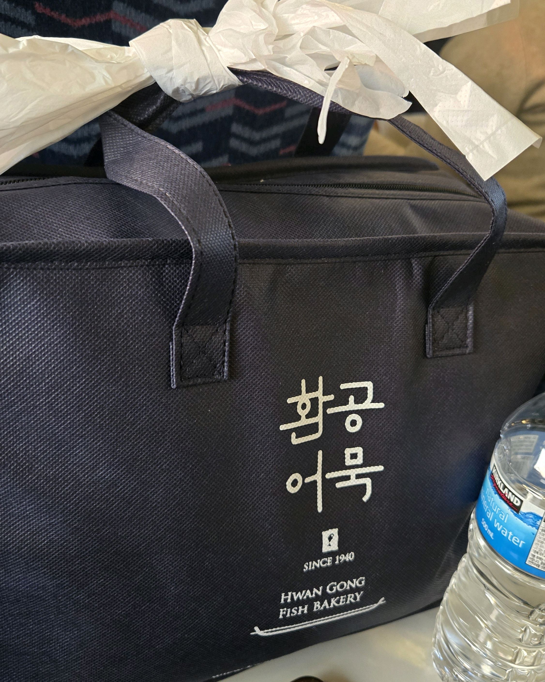 [부산역 맛집 환공어묵 부산역점] 직접 가본 로컬 리뷰