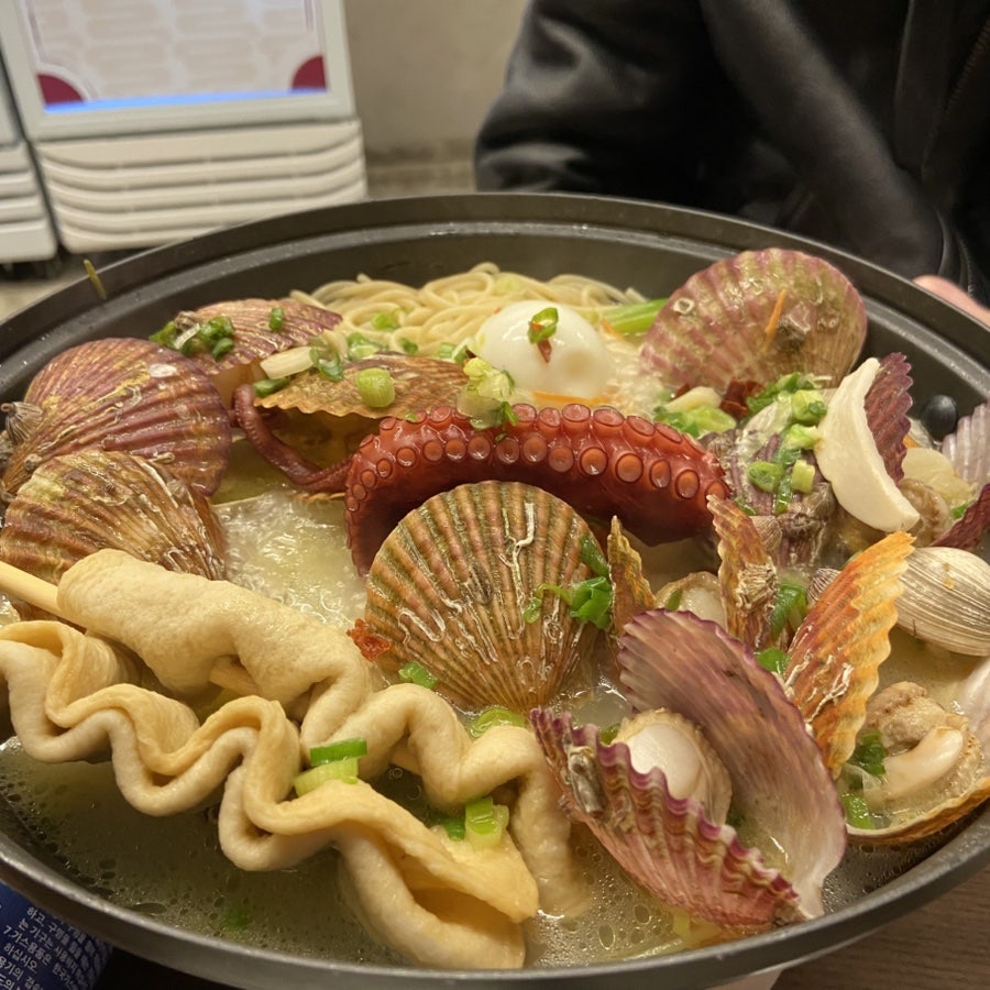 [경리단길 맛집 사르륵 해방촌점] 직접 가본 로컬 리뷰