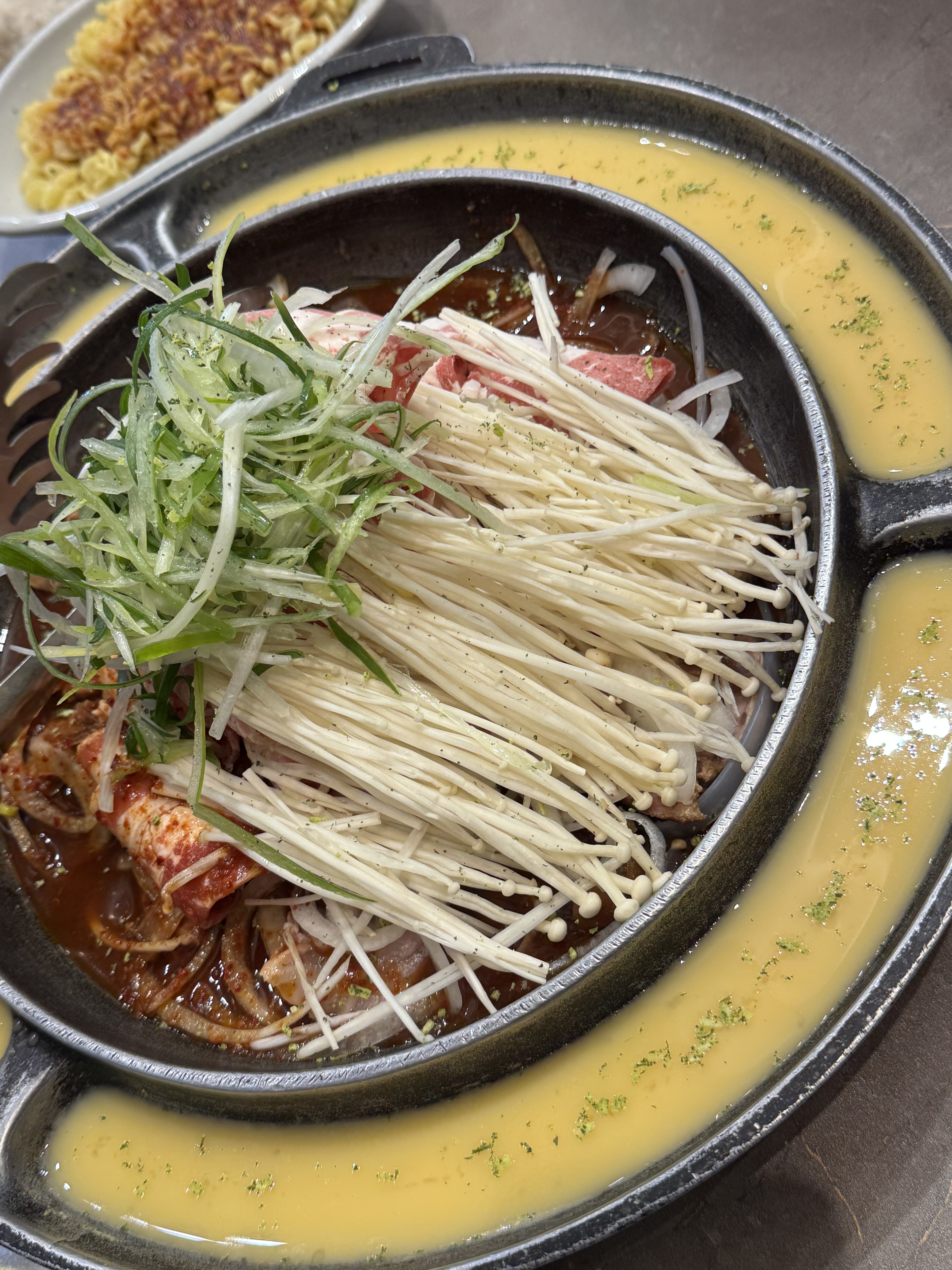 [김해 맛집 가야왕족 본점] 직접 가본 로컬 리뷰