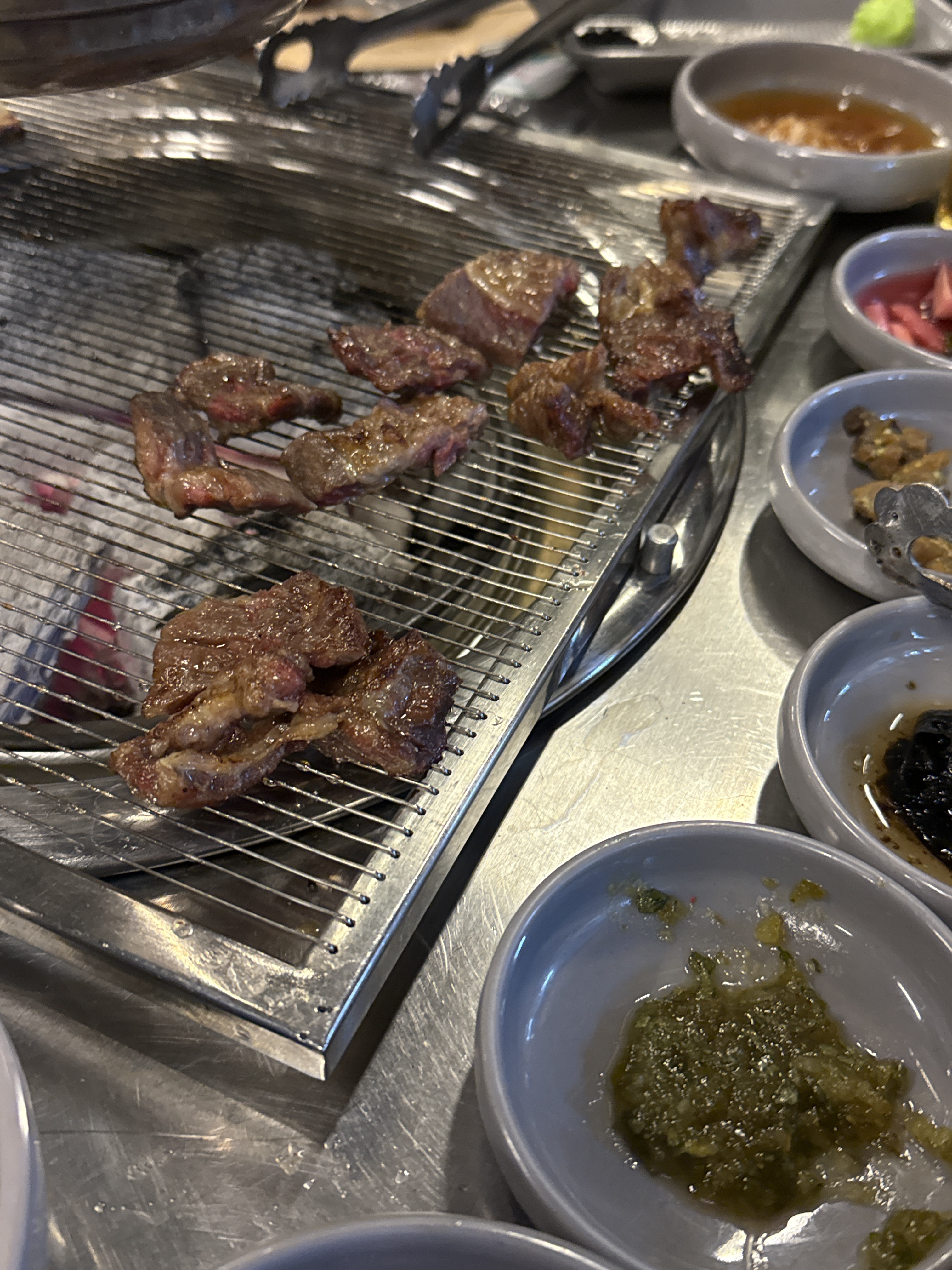정자역 맛집 우레 분당 정자본점 내돈내산 방문리뷰