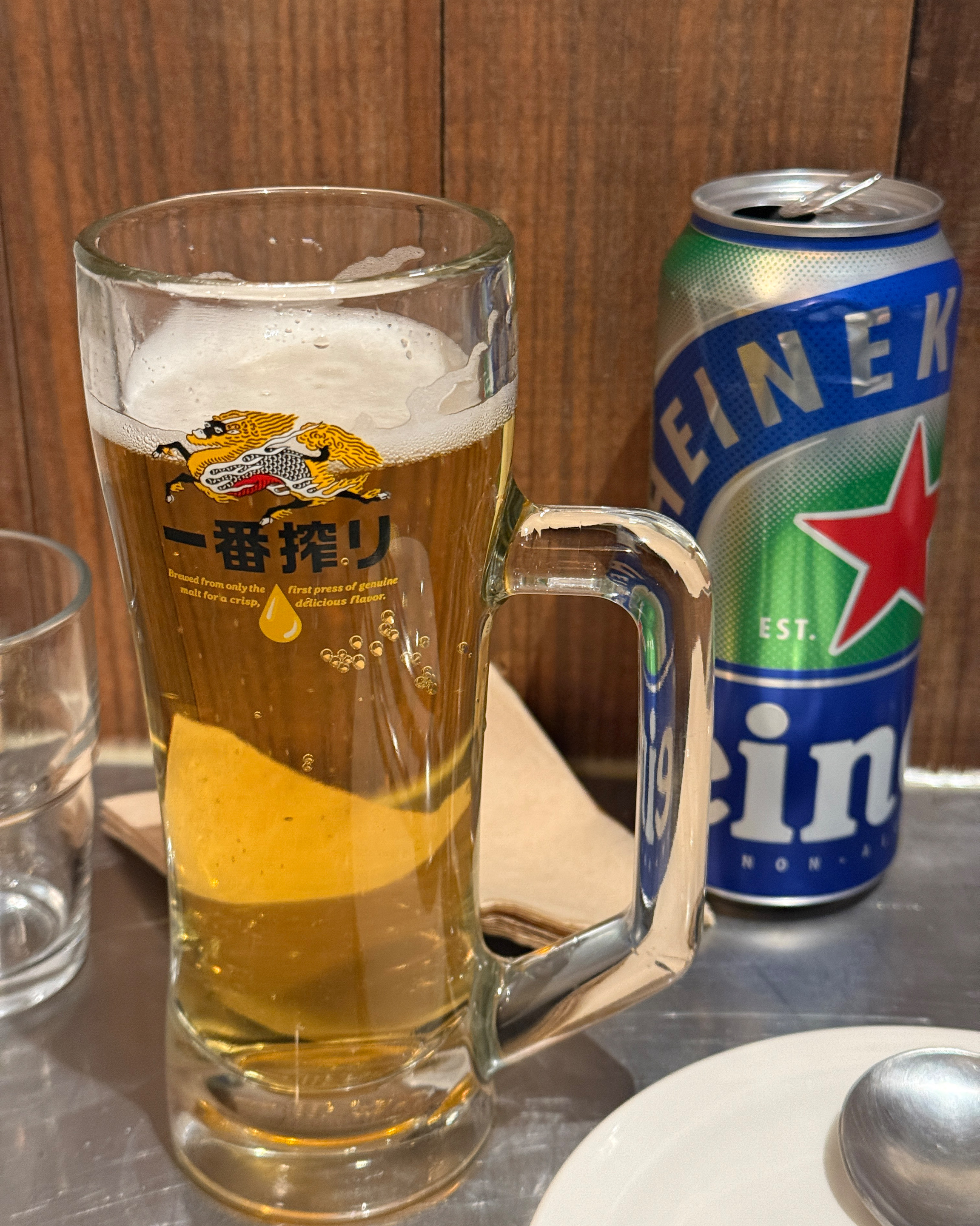 정자역 맛집 Sov무국적술집 정자점 내돈내산 방문후기