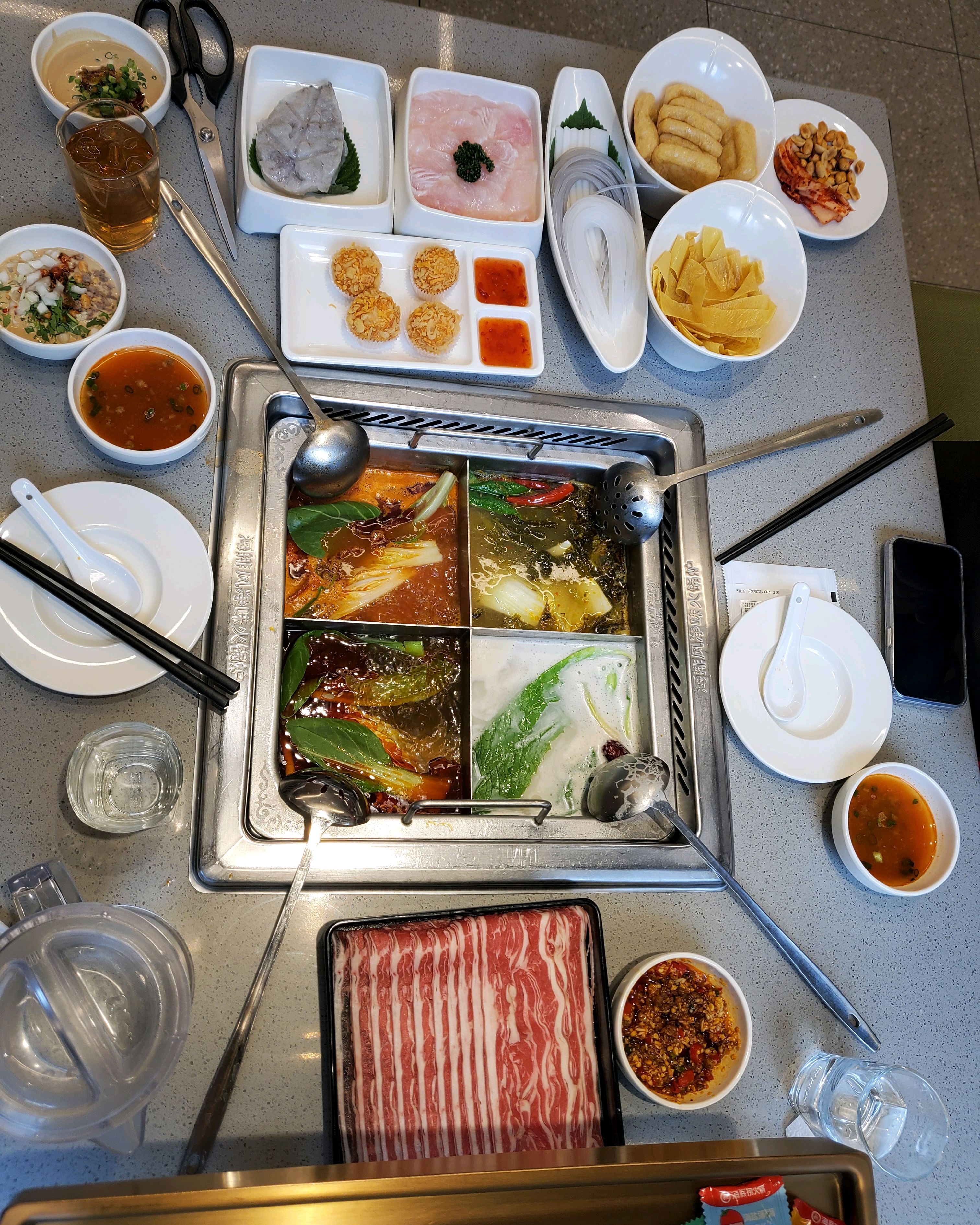 [광화문 맛집 하이디라오 명동점] 직접 가본 로컬 리뷰