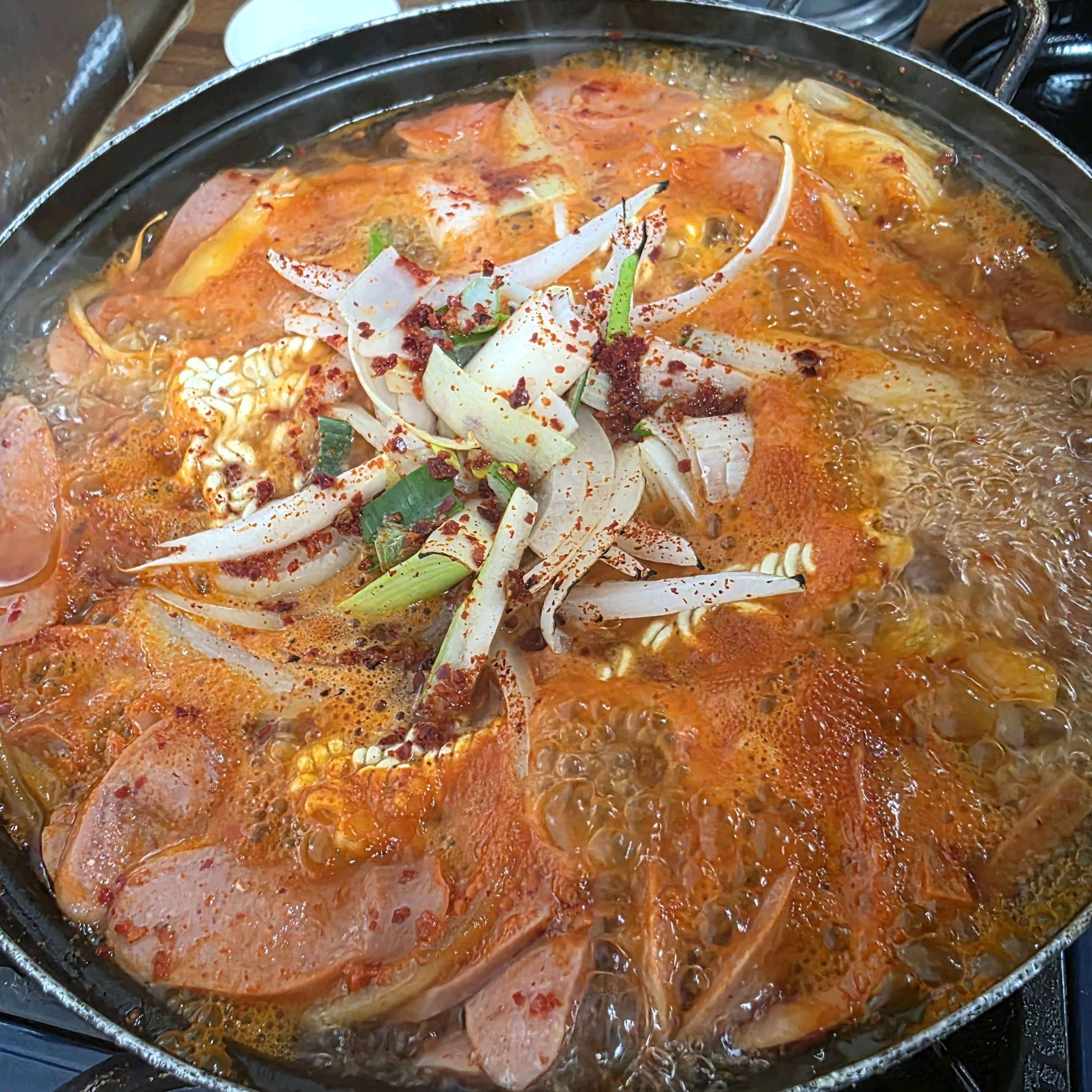 [을왕리 맛집 전주식당] 직접 가본 로컬 리뷰