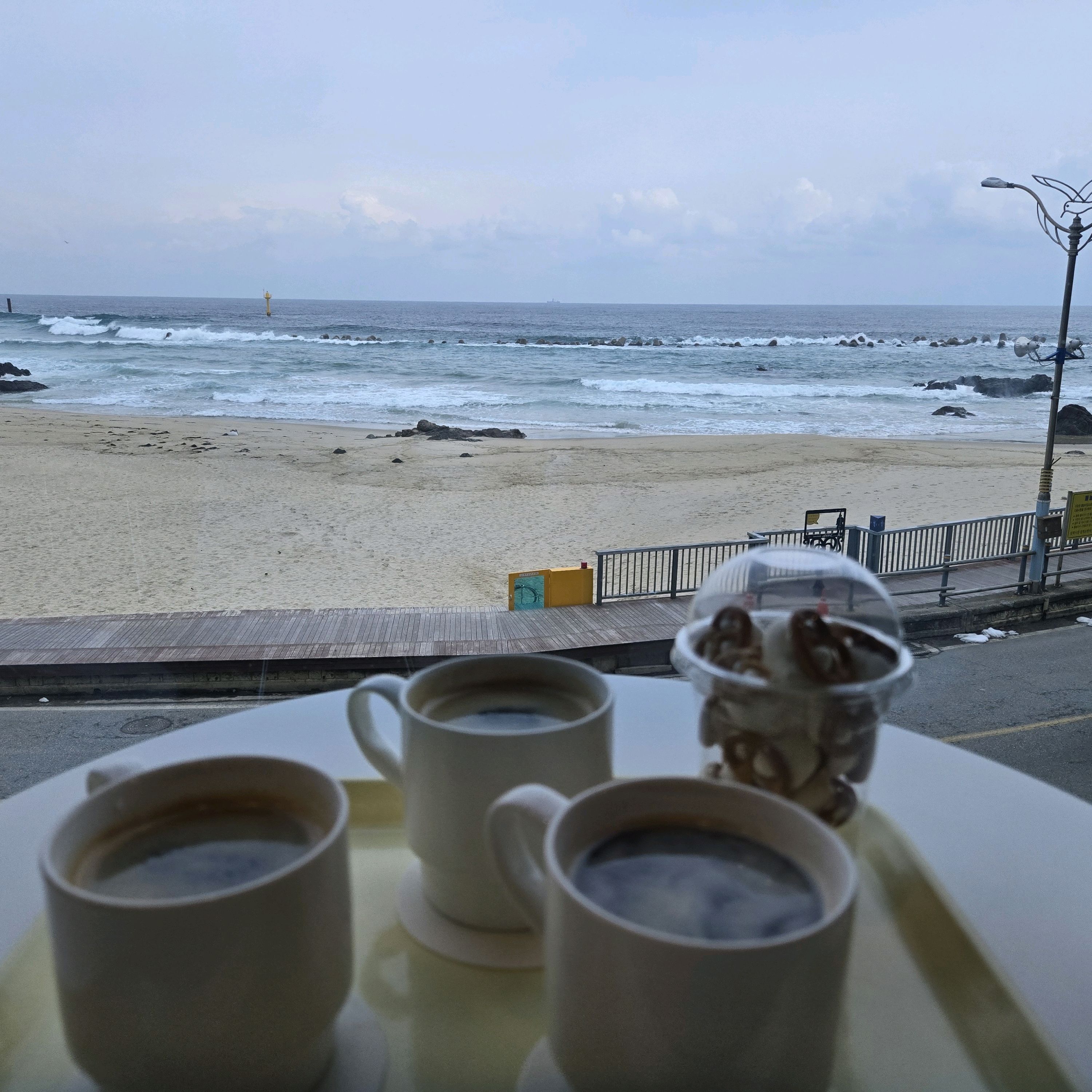 [삼척 맛집 배나들] 직접 가본 로컬 리뷰
